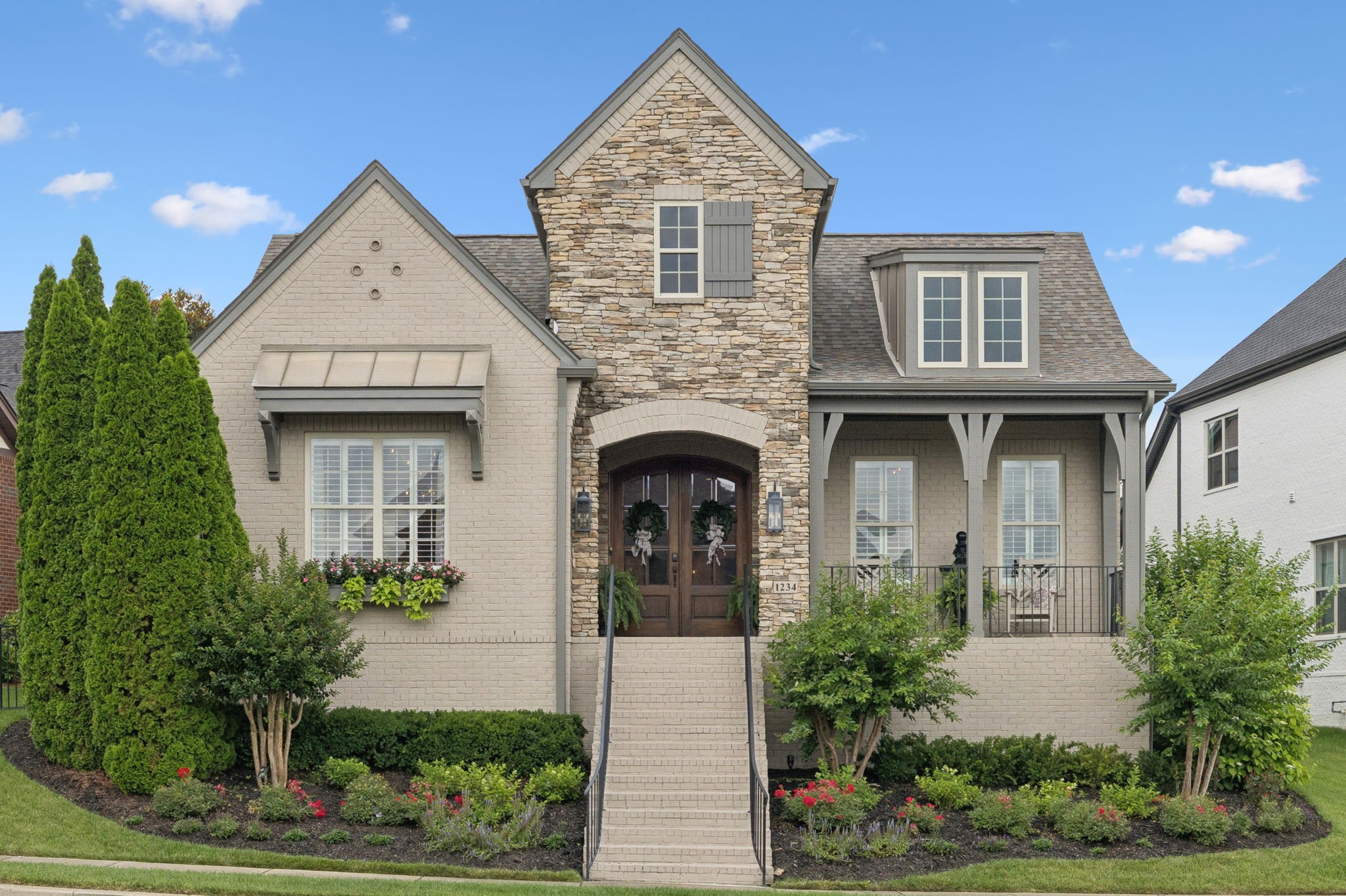 1234 Overton Cir Property Photo 1