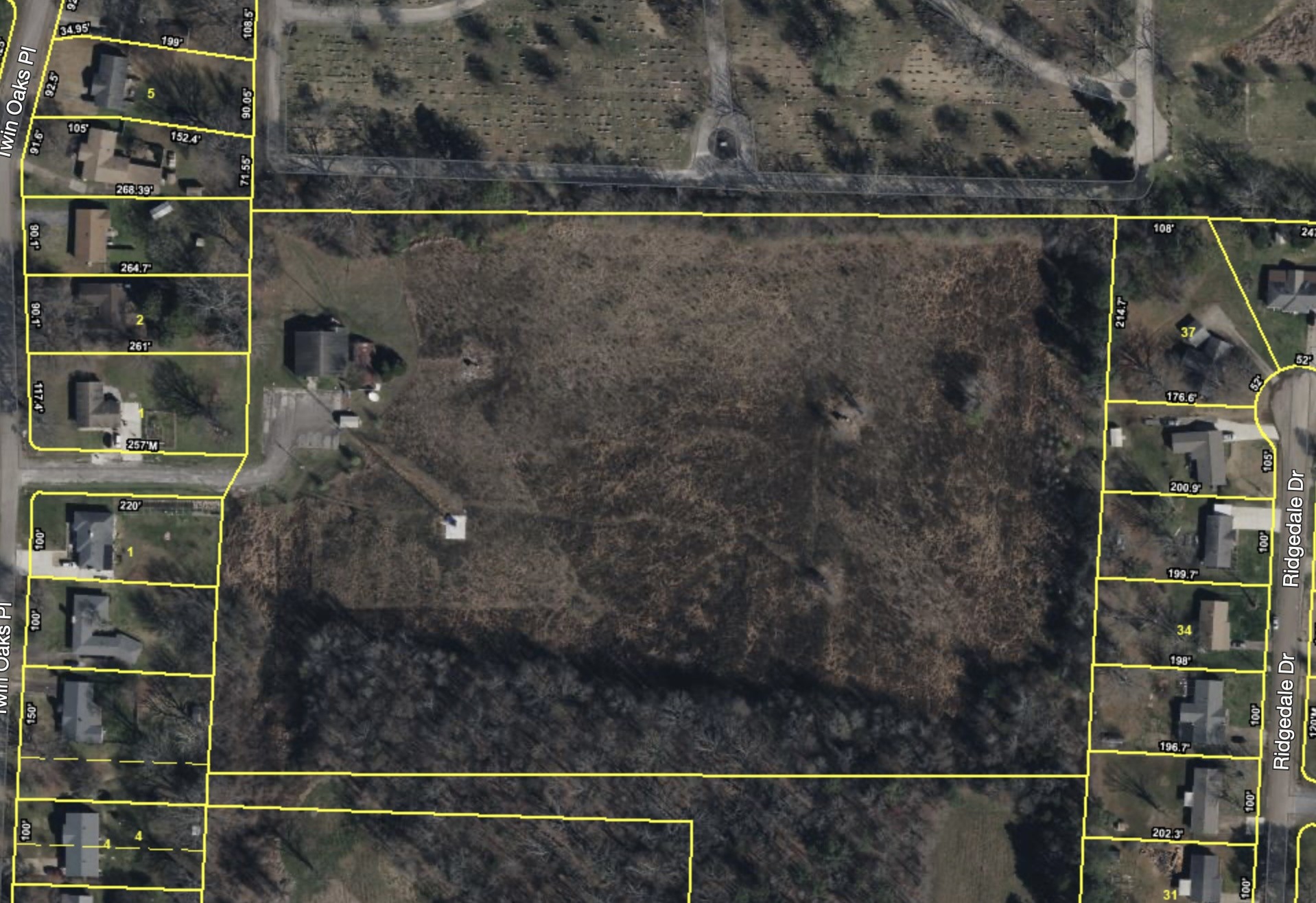 0 Wdxi Rd Property Photo 1