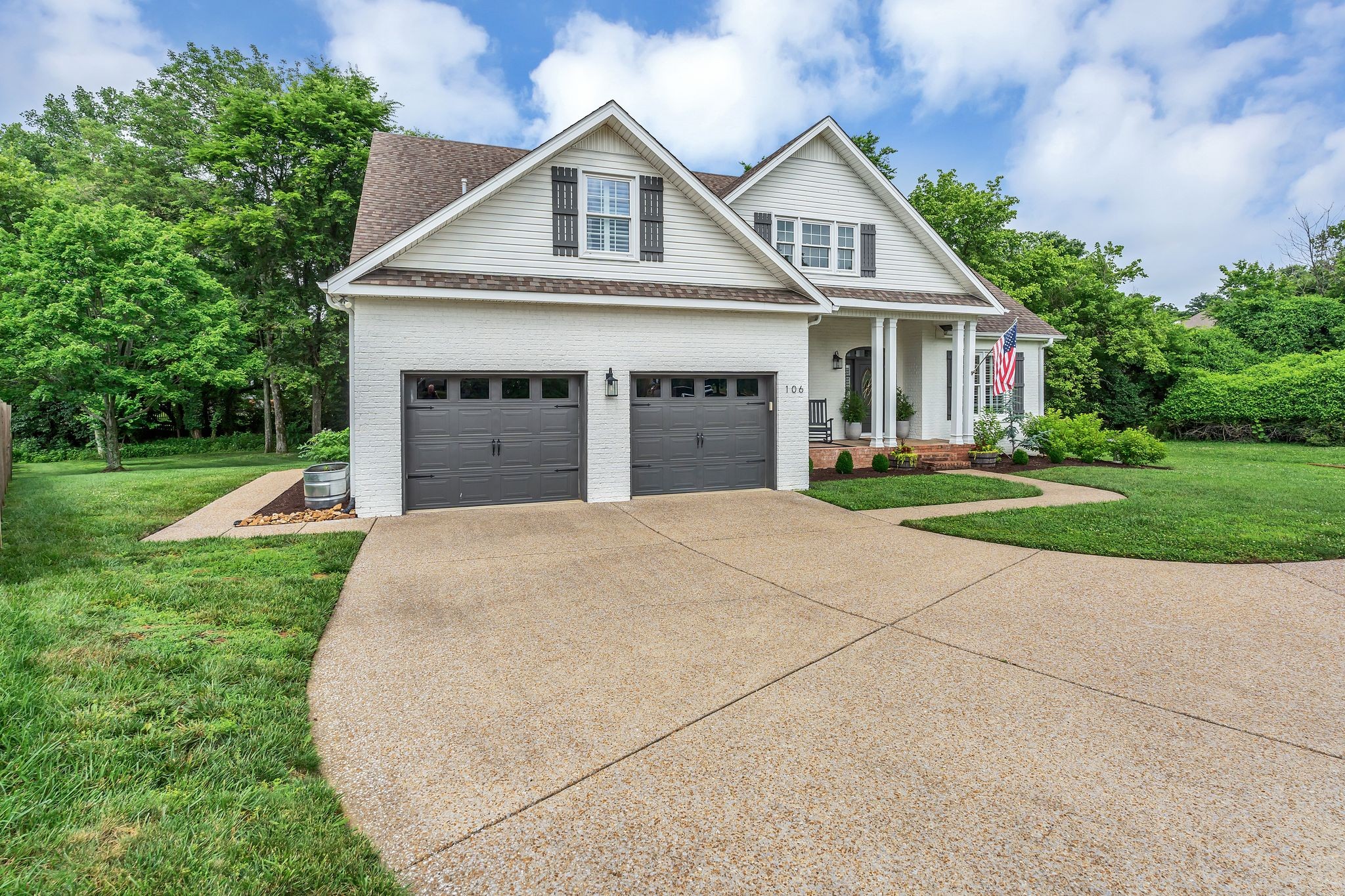 106 Briarcrest Ct, W Property Photo 4