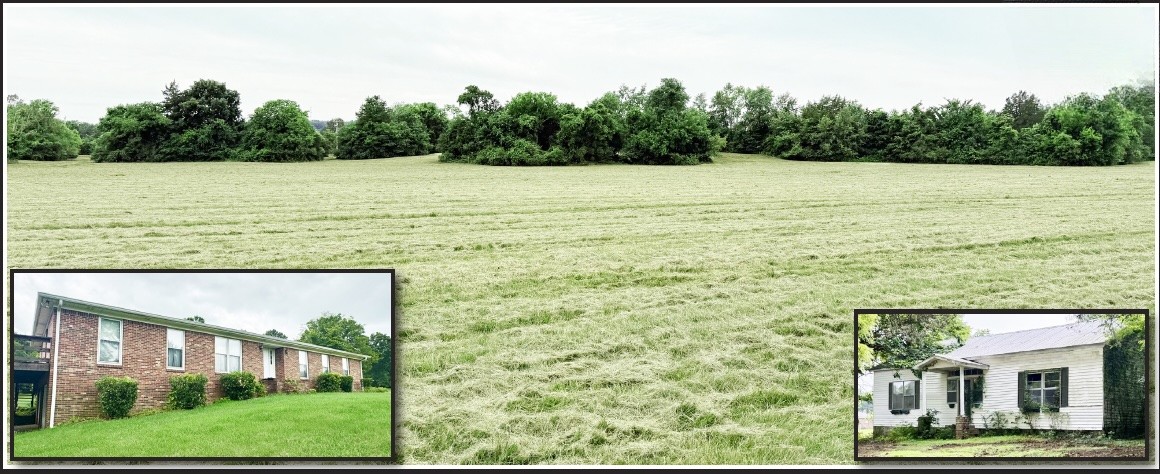 0 Rawls Creek Rd Property Photo 1