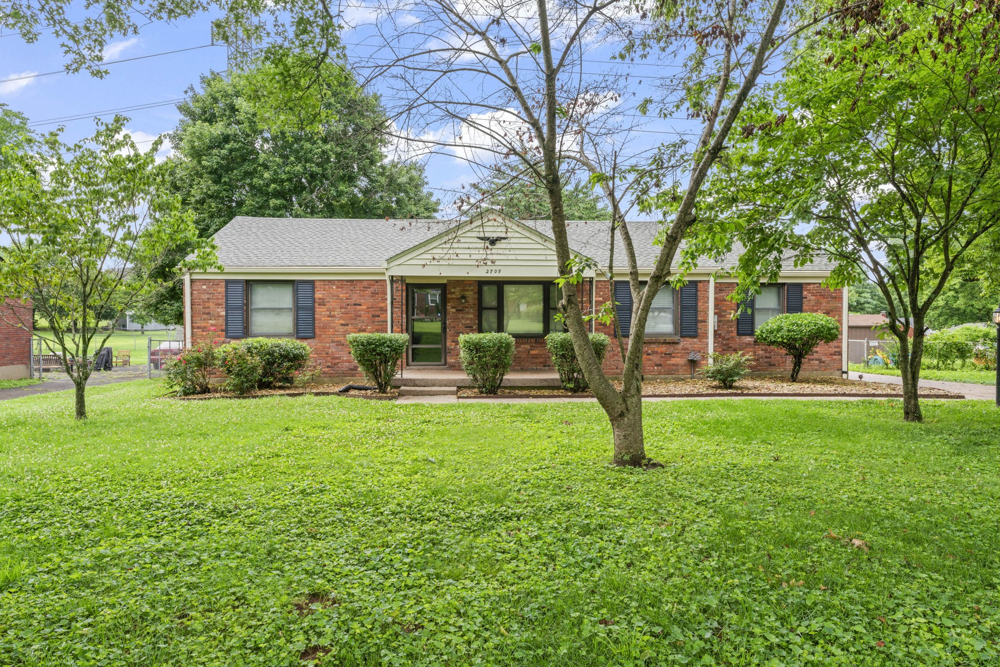 2709 Emery Dr Property Photo 1