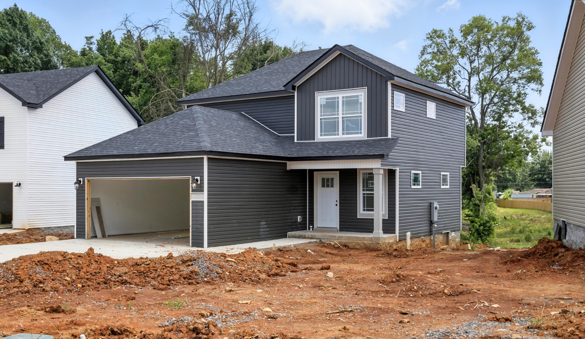 2674 Scott Drive Property Photo 1