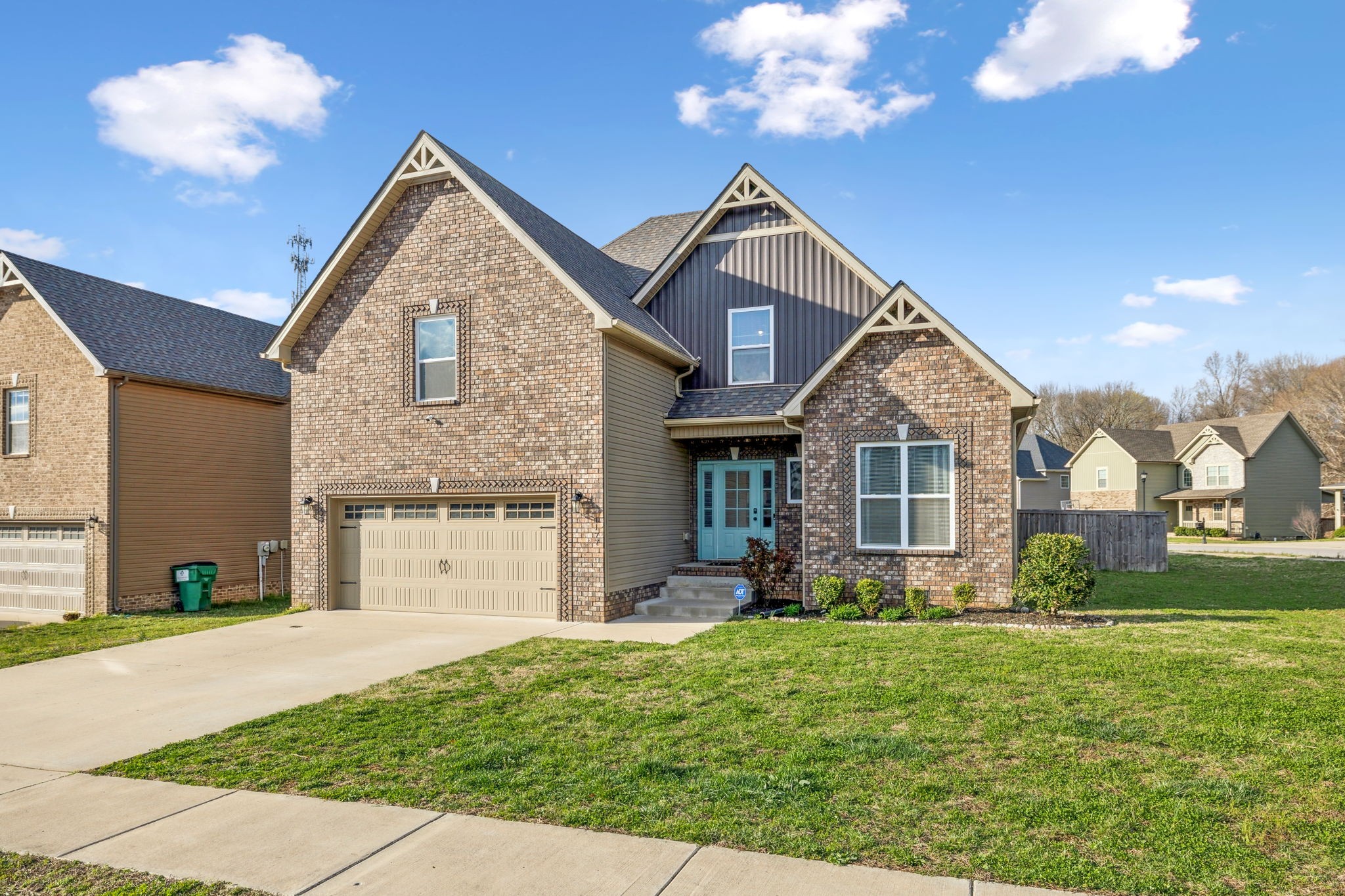 1177 Christian James Dr Property Photo 1