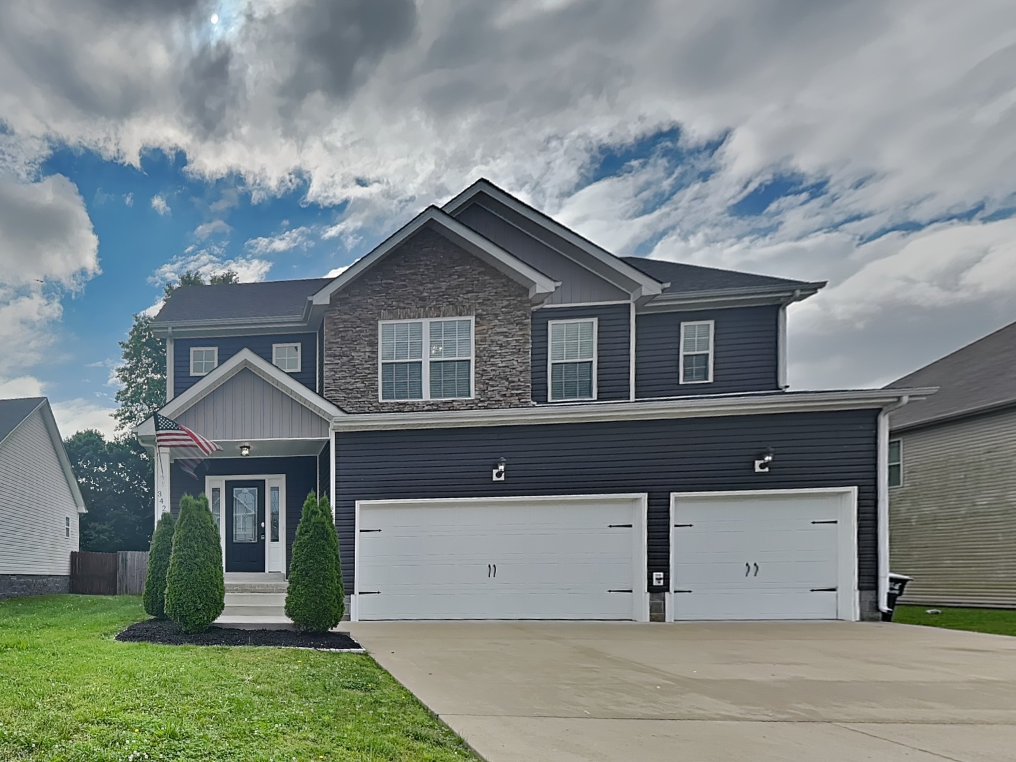 3427 Oconnor Ln Property Photo 1