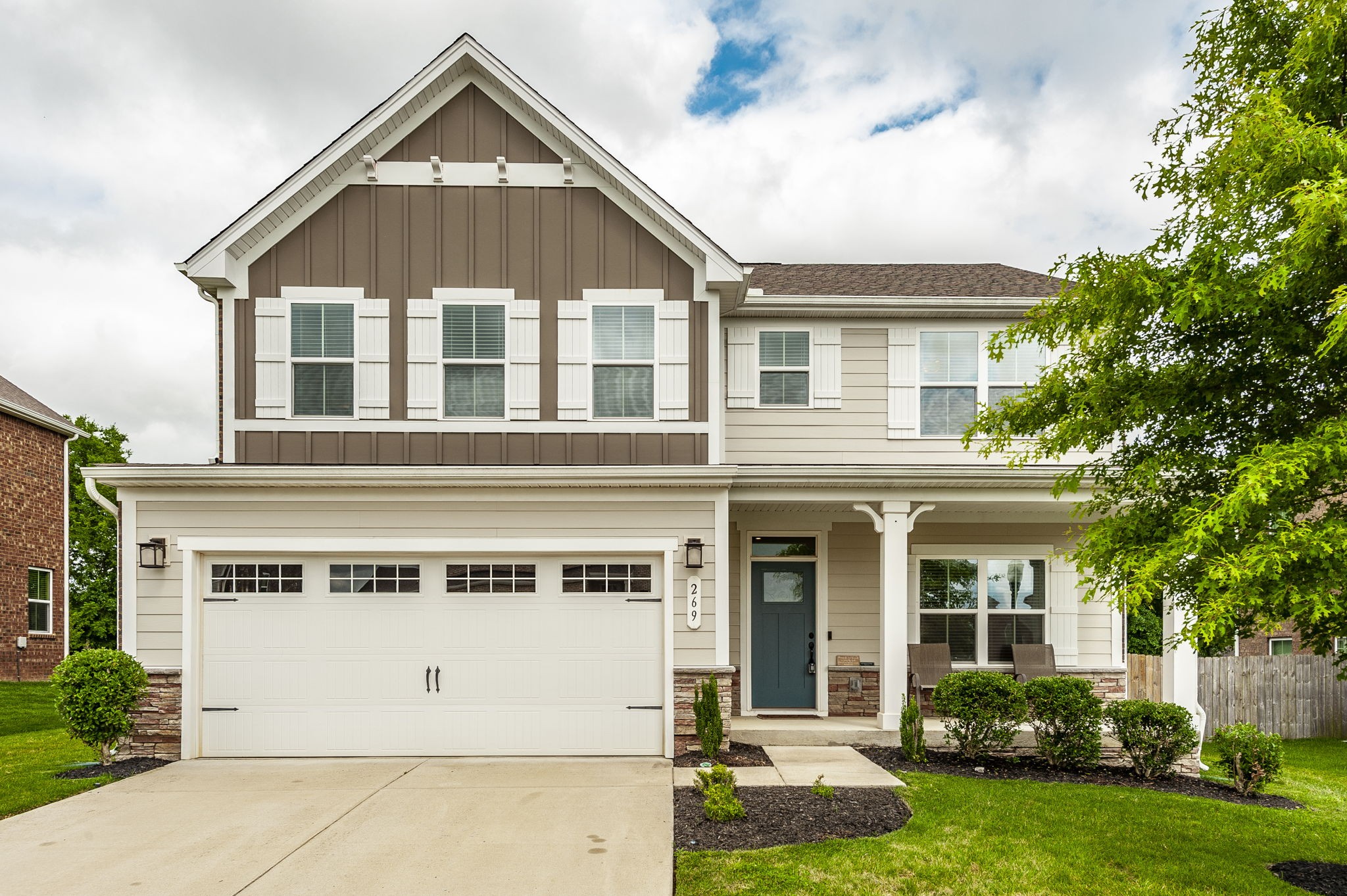 269 Grassy Glen Dr Property Photo 1