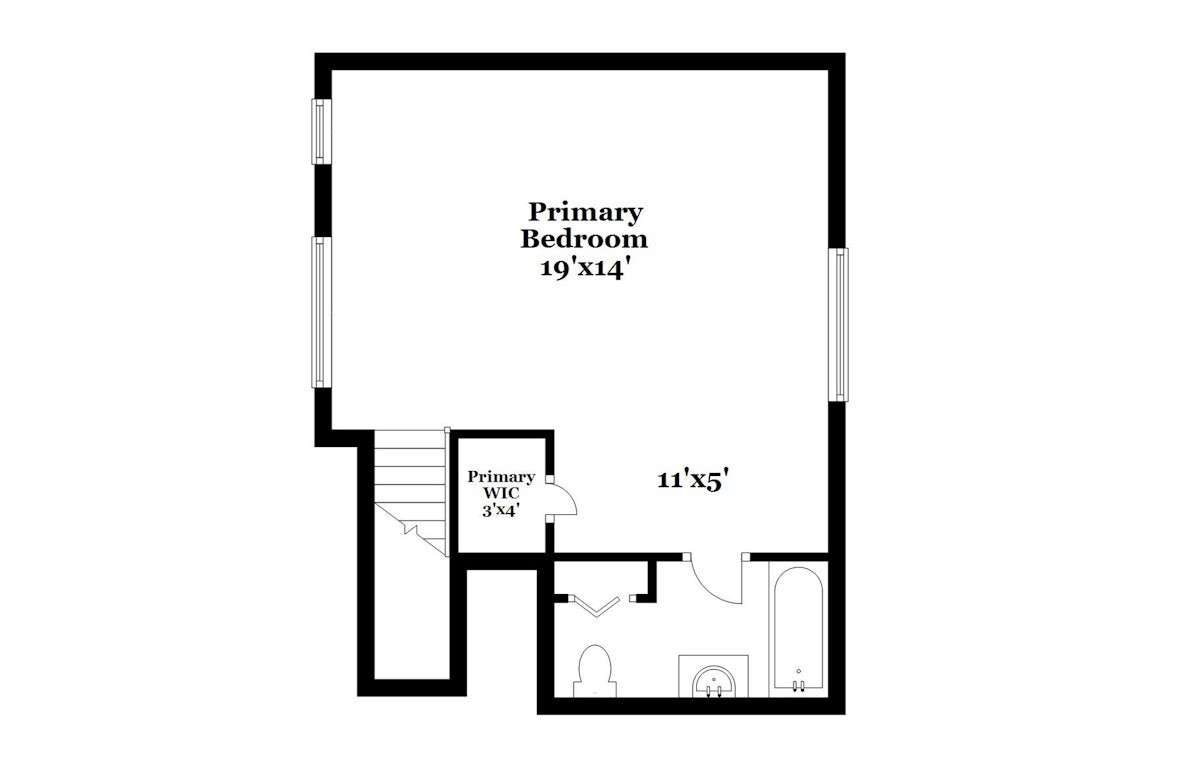 6416 Premier Dr Property Photo 16