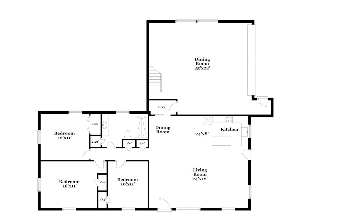 6416 Premier Dr Property Photo 17