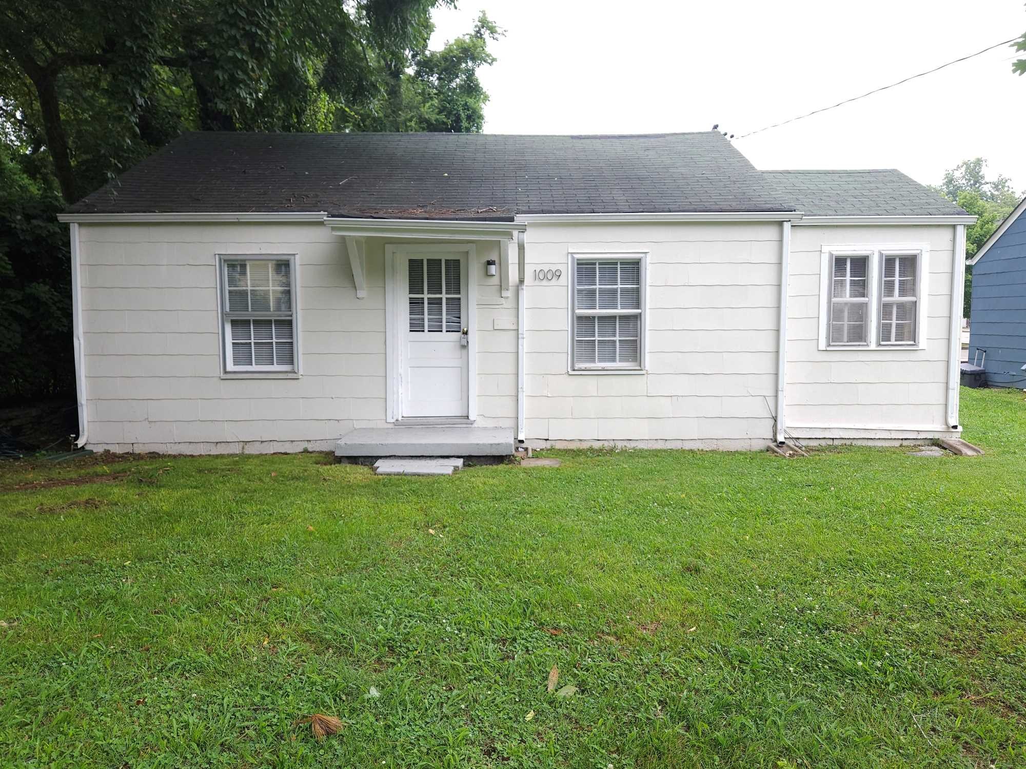 1009 Eaton Street Property Photo 1