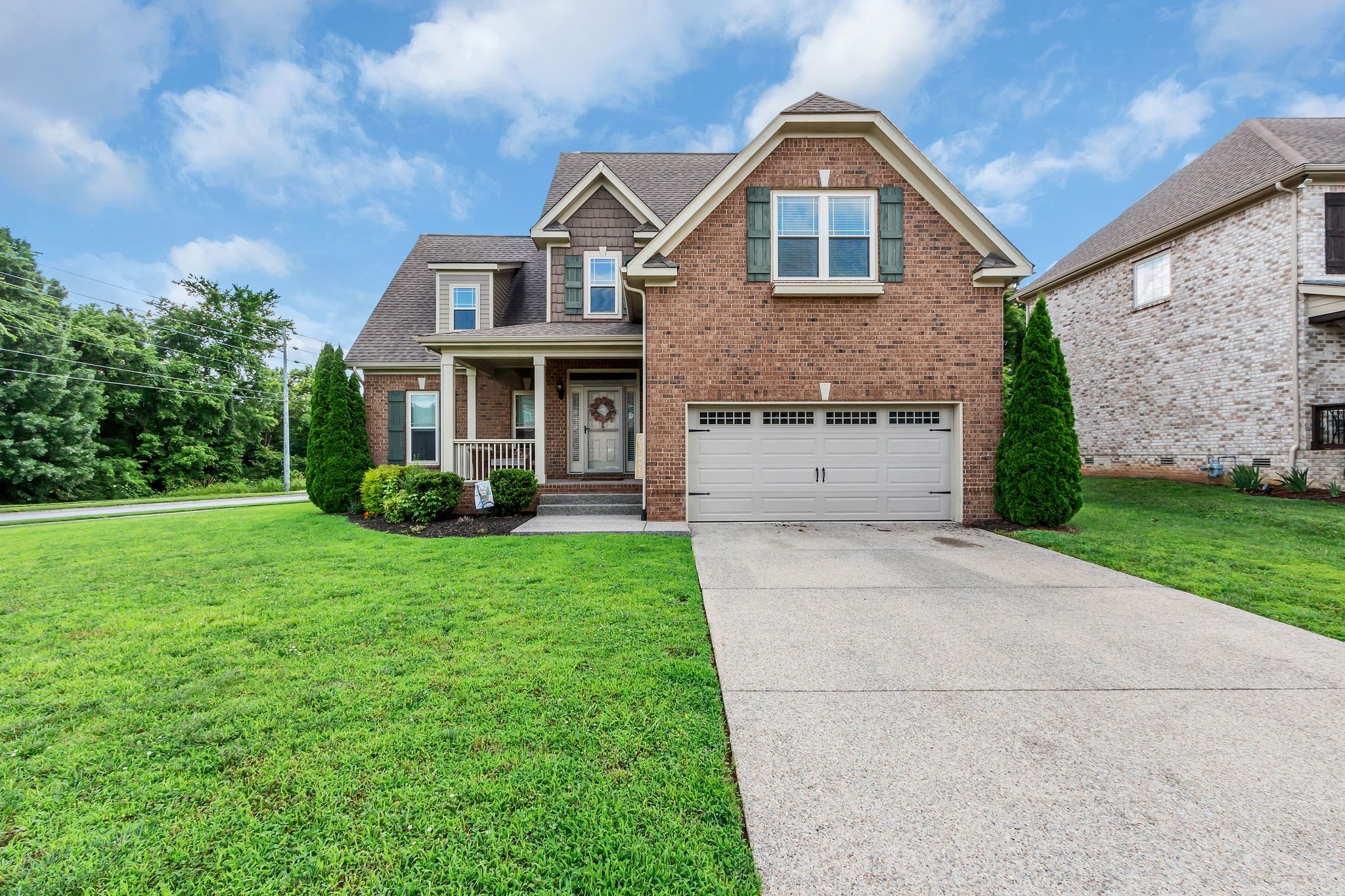 3001 Foust Dr Property Photo 1