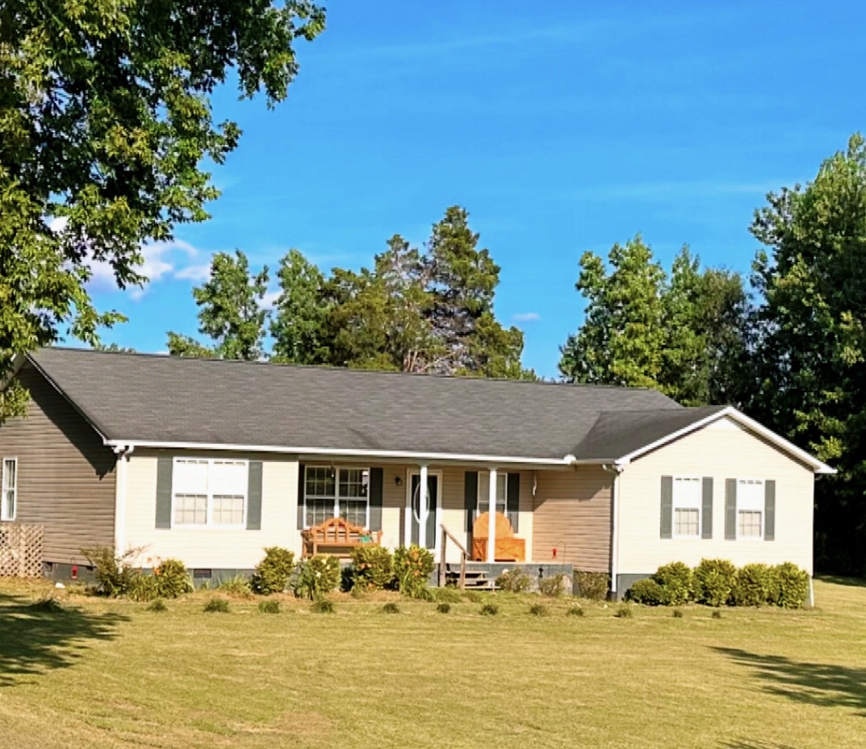 234 Crystal Springs Rd Property Photo 1