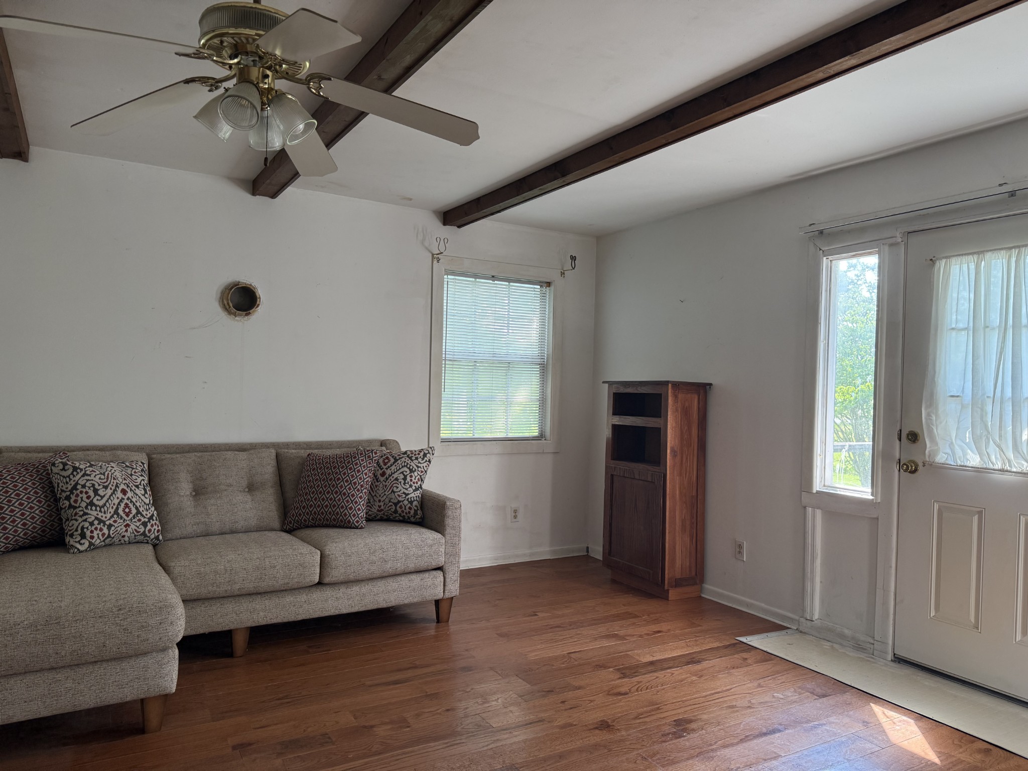 2109 Willow Grove Hwy Property Photo 2