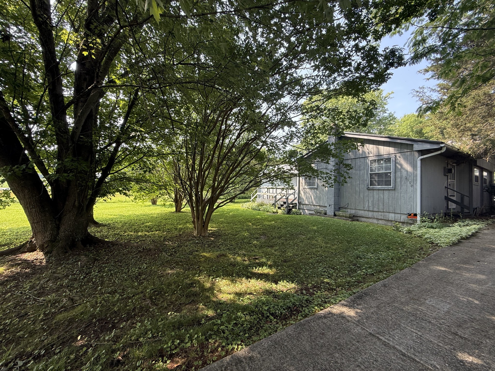 2109 Willow Grove Hwy Property Photo 19