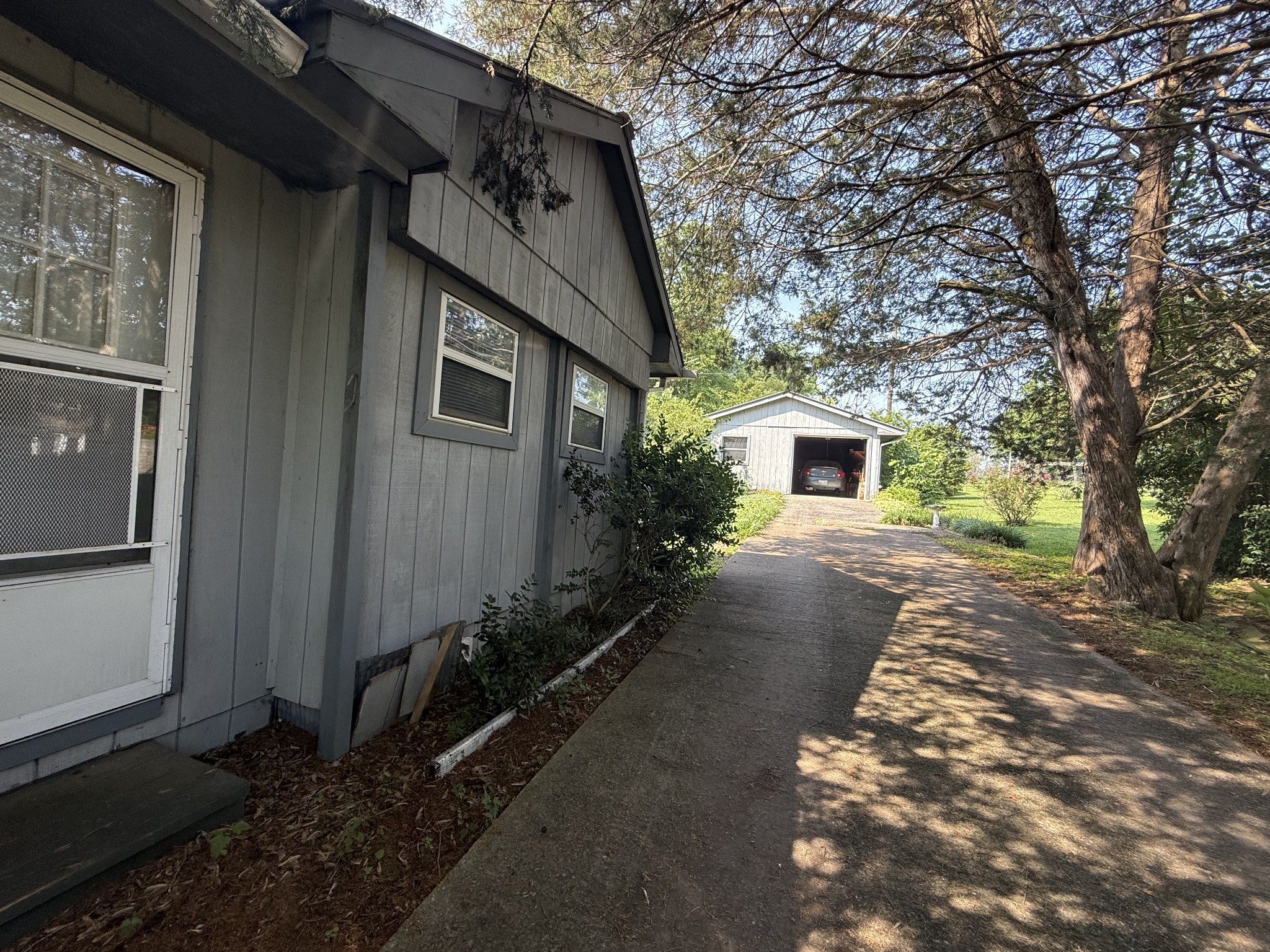 2109 Willow Grove Hwy Property Photo 20