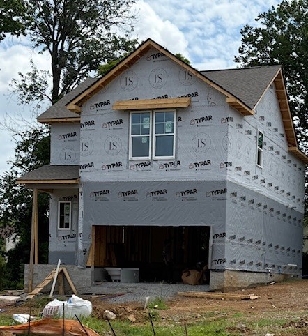 756 Caraway Lane Property Photo 1