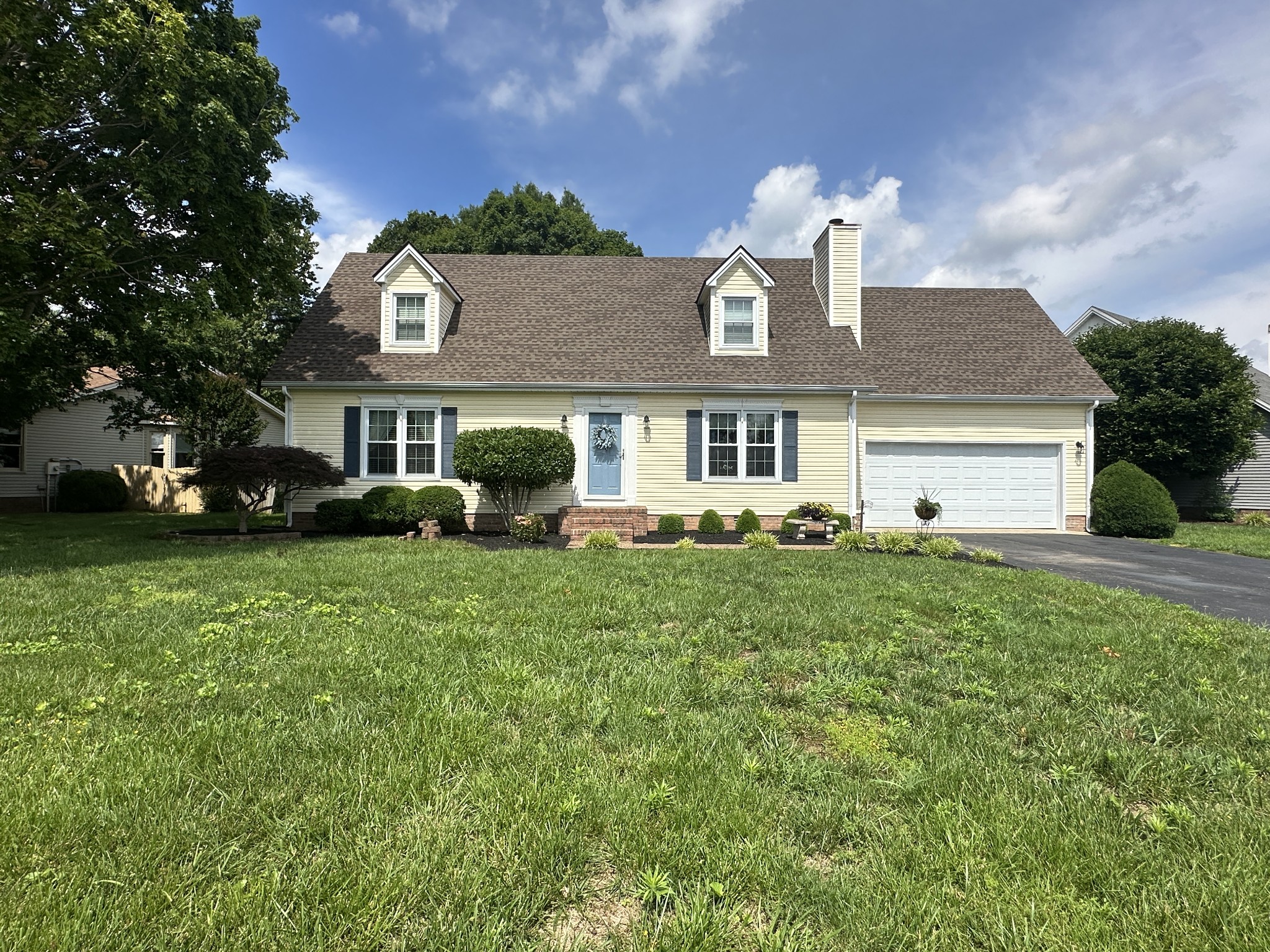 1205 Bark Ridge Cir Property Photo 1