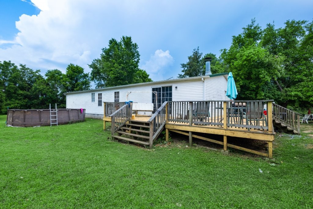 492 Jr Witt Rd Property Photo 1