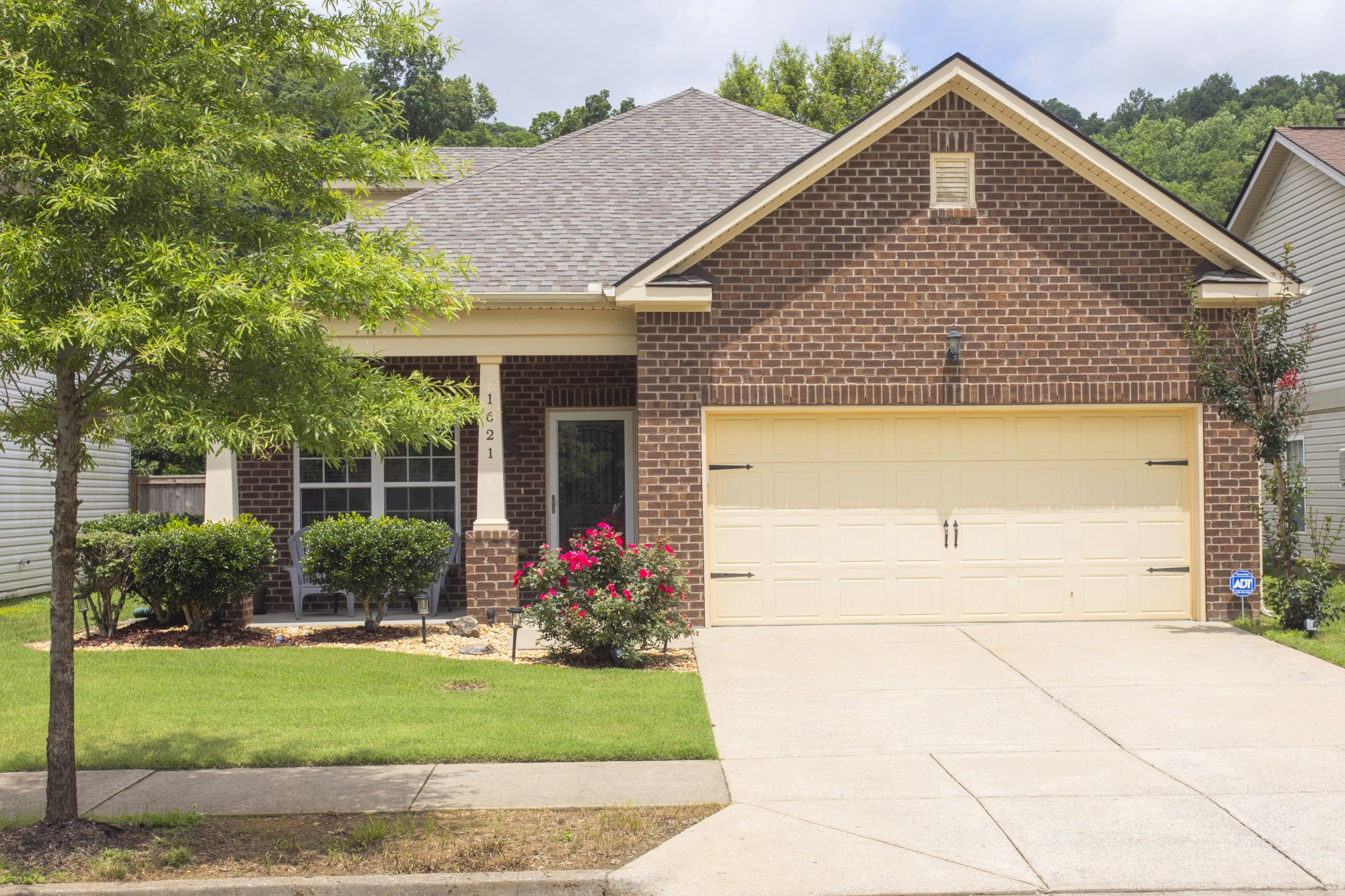 1621 Harpeth Run Dr Property Photo 2