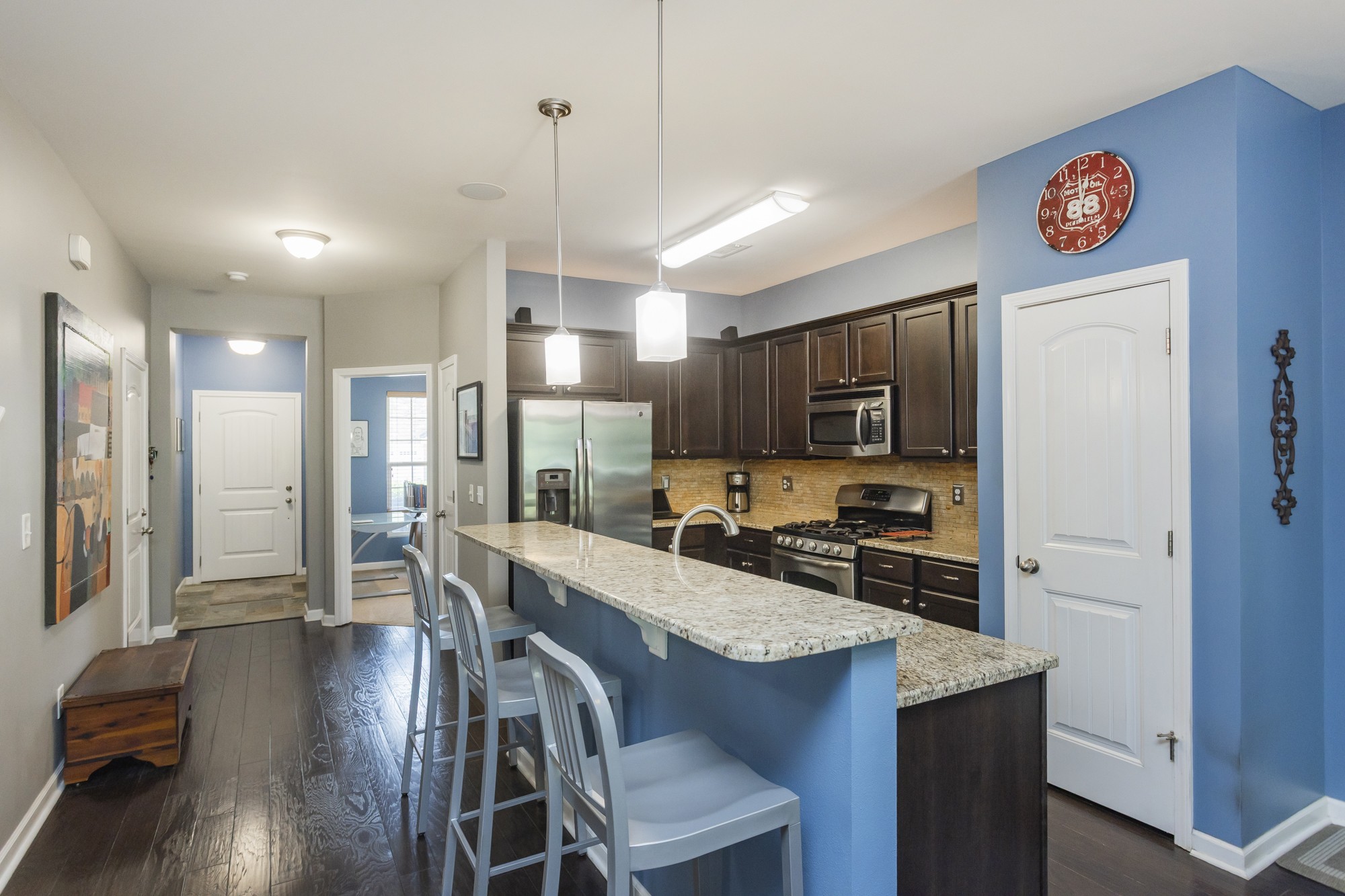 1621 Harpeth Run Dr Property Photo 8