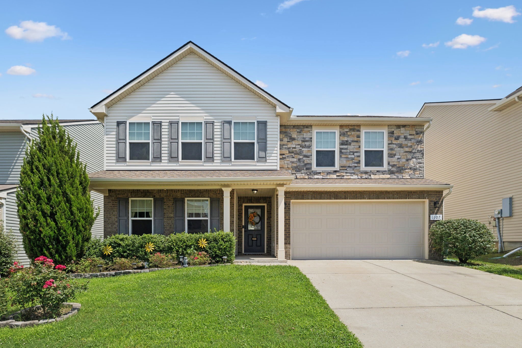 1107 Pickett Rd Property Photo 1