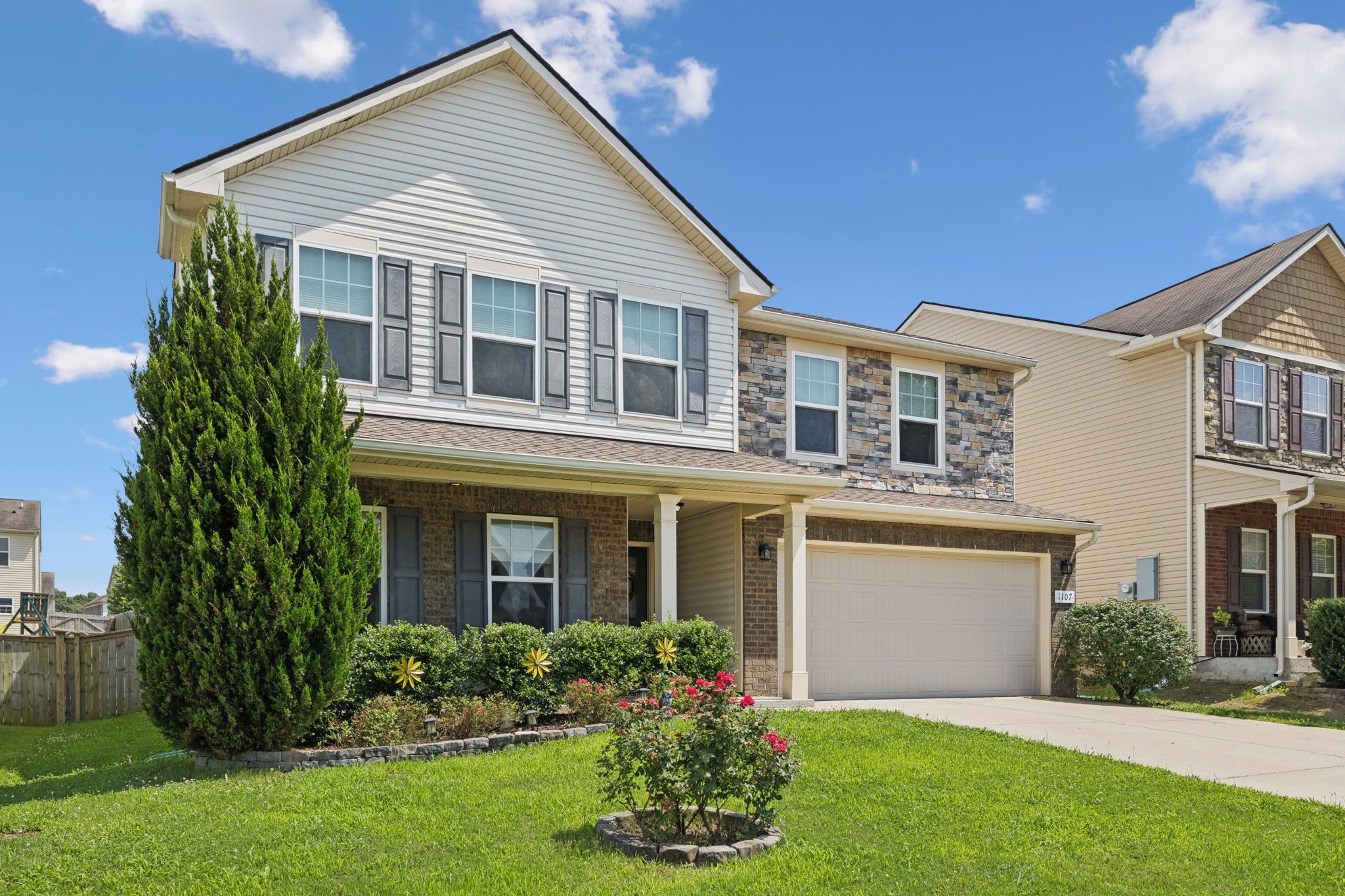 1107 Pickett Rd Property Photo 1