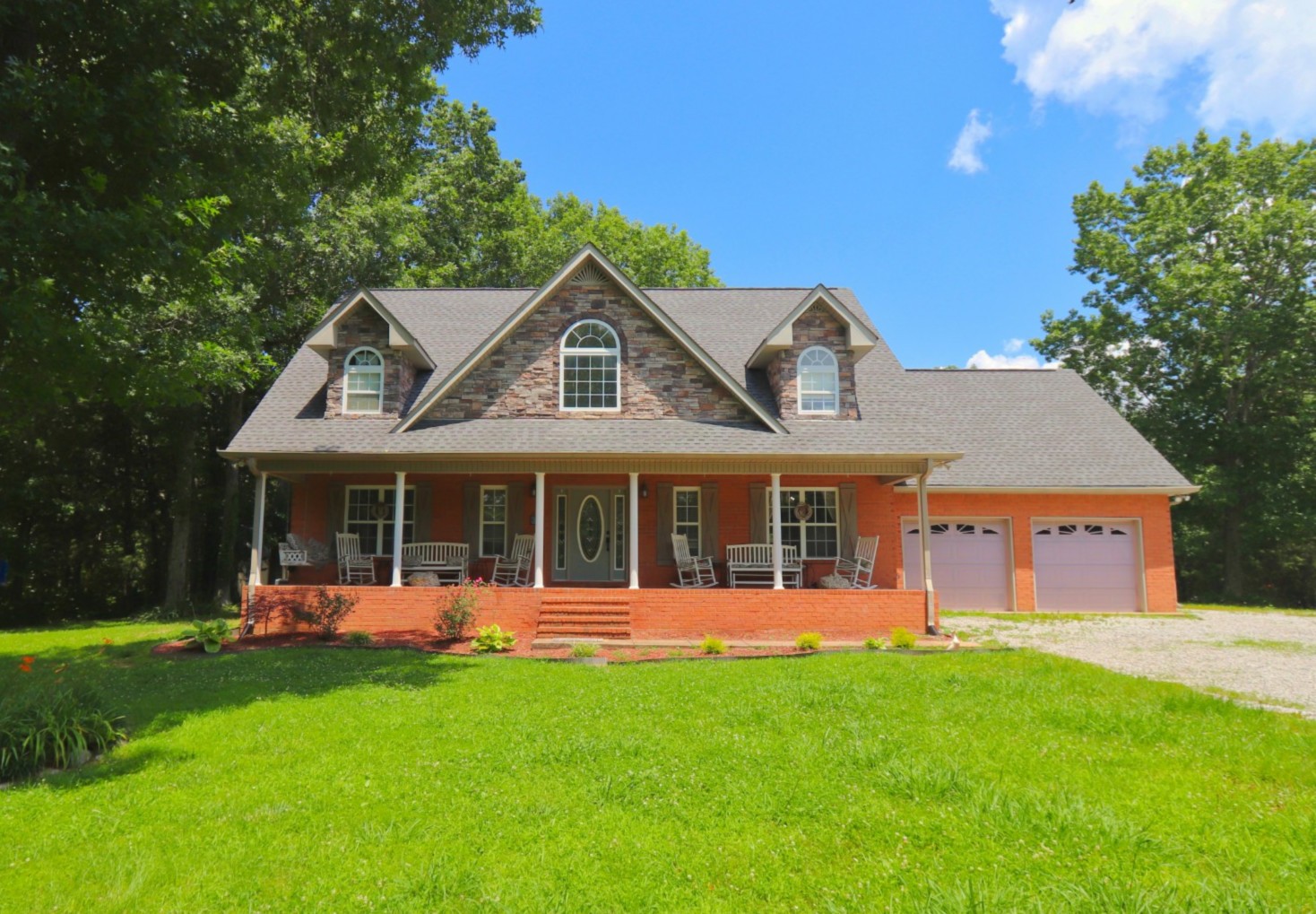 536 Hiwassee Rd Property Photo 1