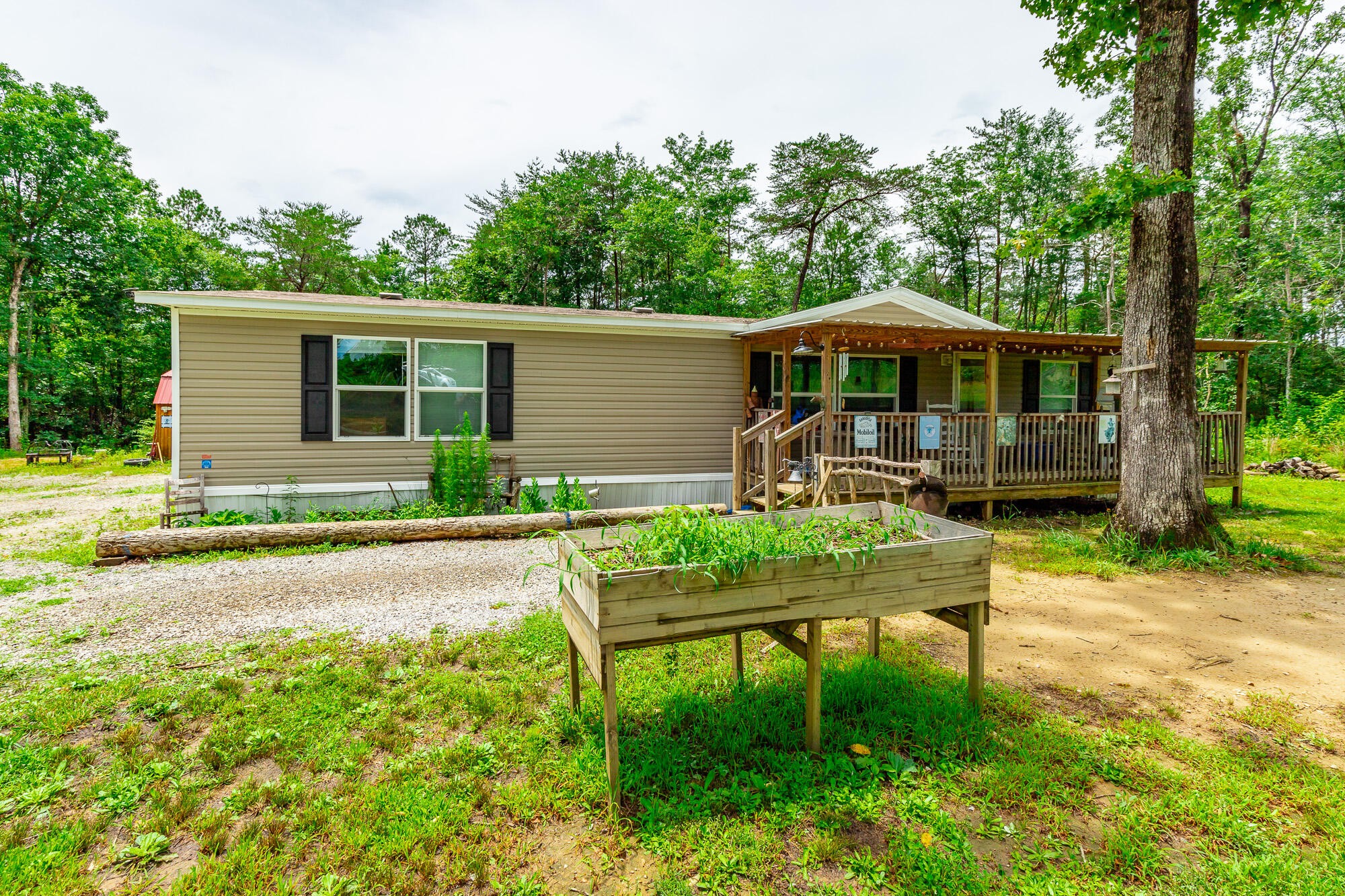 287 County Road 431 Property Photo 1