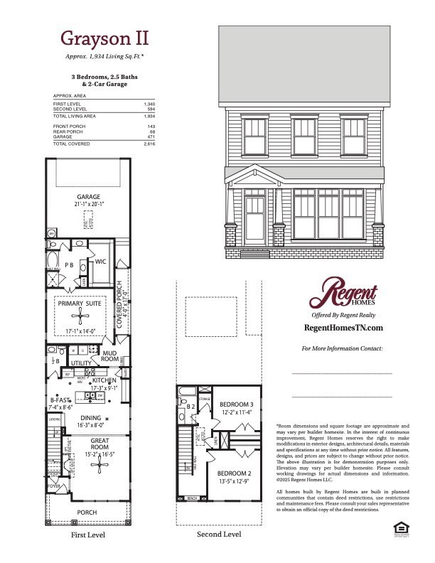 7355 Carothers Road Property Photo 1