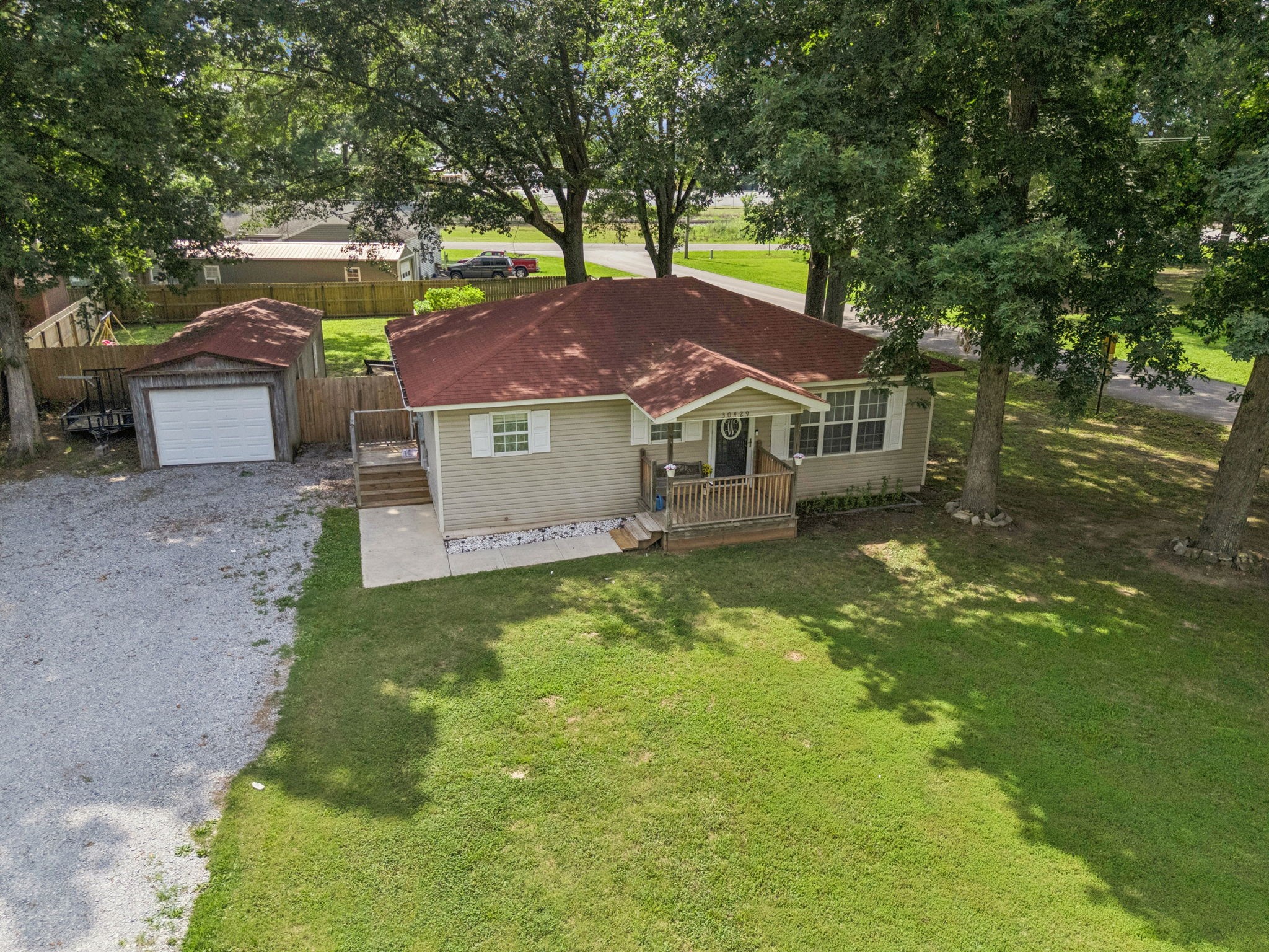 30429 Sims St Property Photo 1