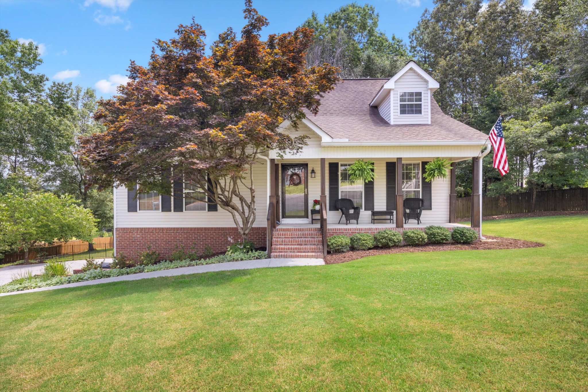 228 Vineyard Drive