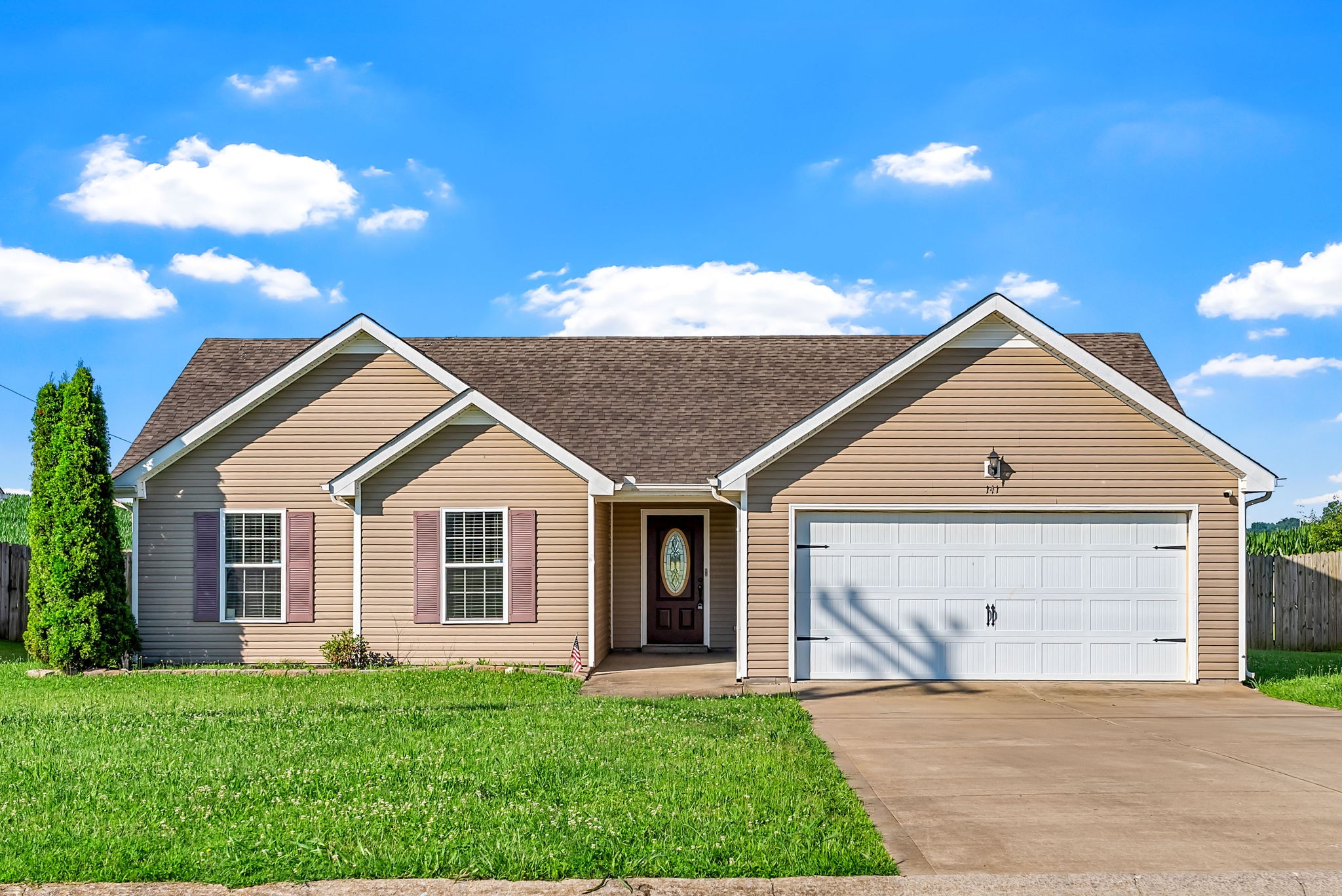 141 Bob White Trl Property Photo 1