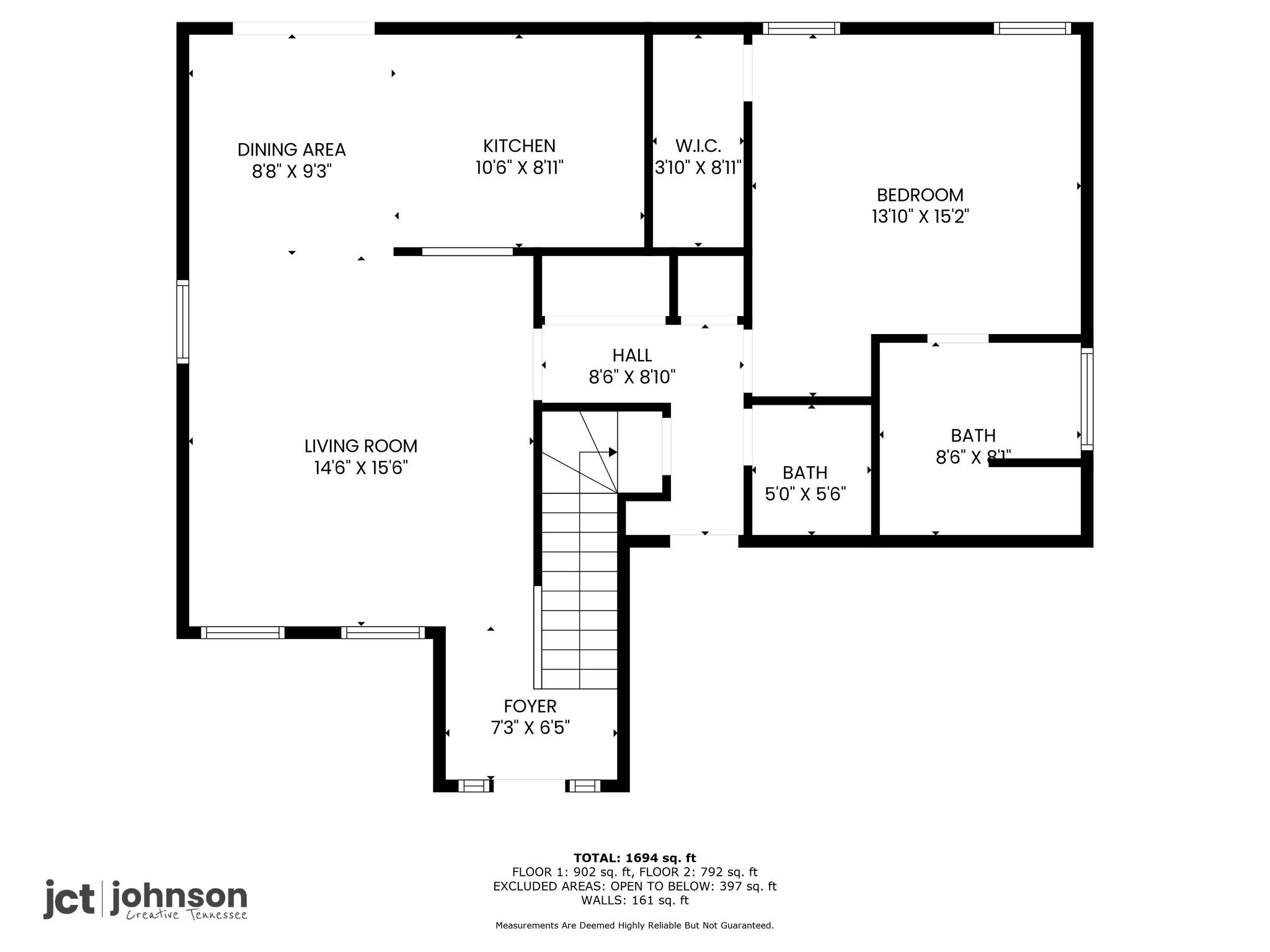 2821 Lafayette Dr Property Photo 35
