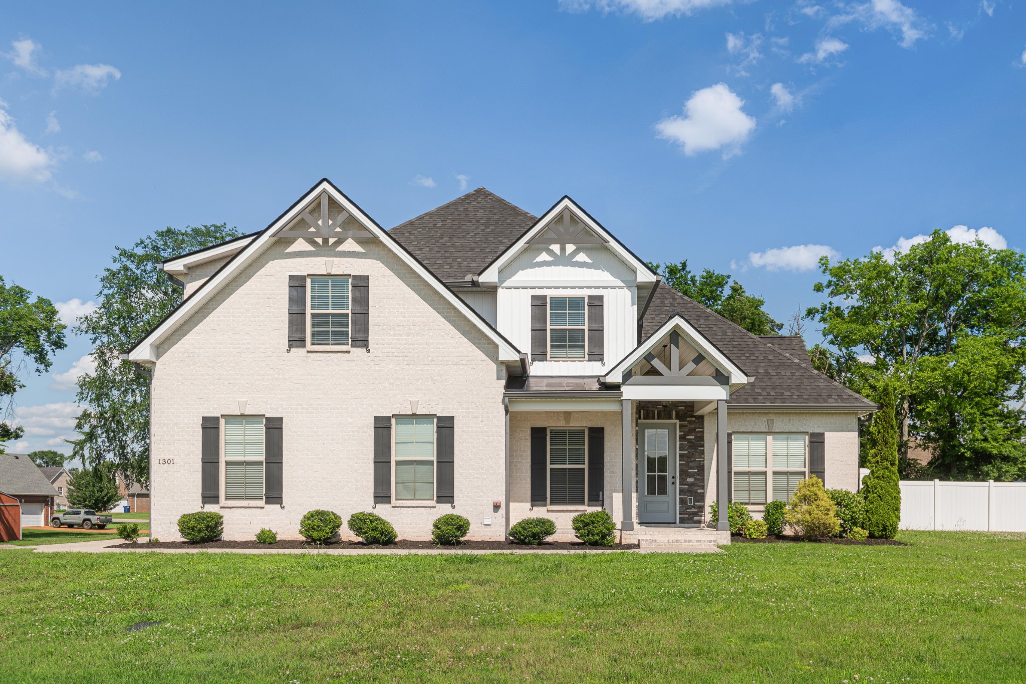 1301 Kaci Dr Property Photo 1