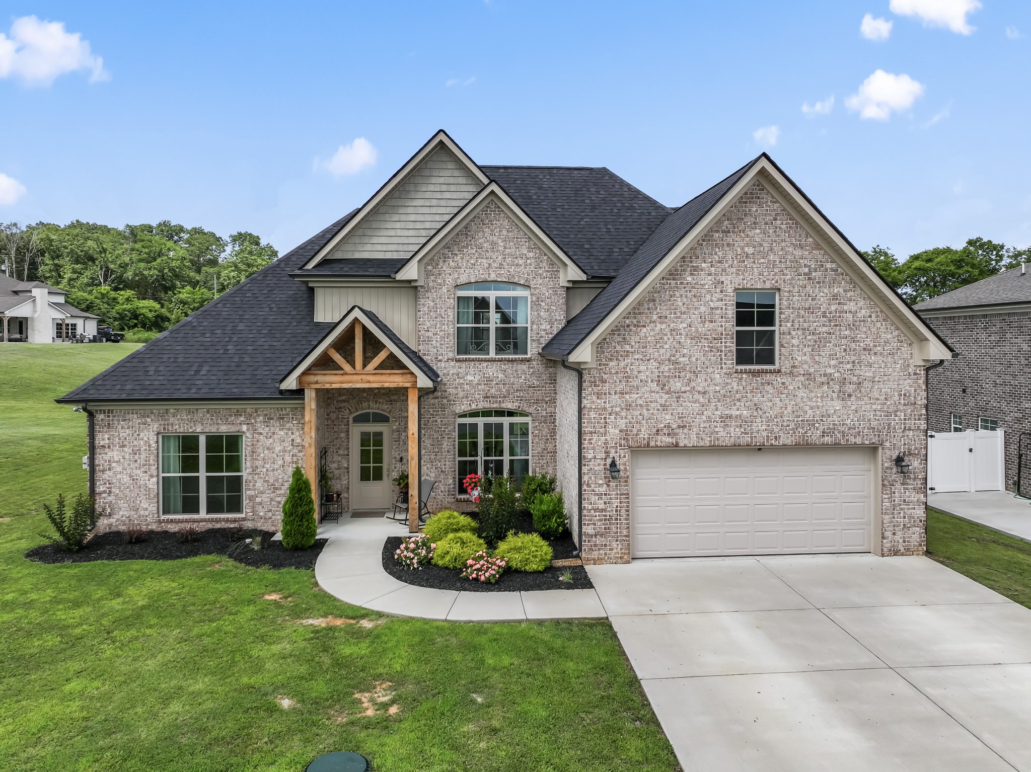 1446 Millstone Creek Rd Property Photo