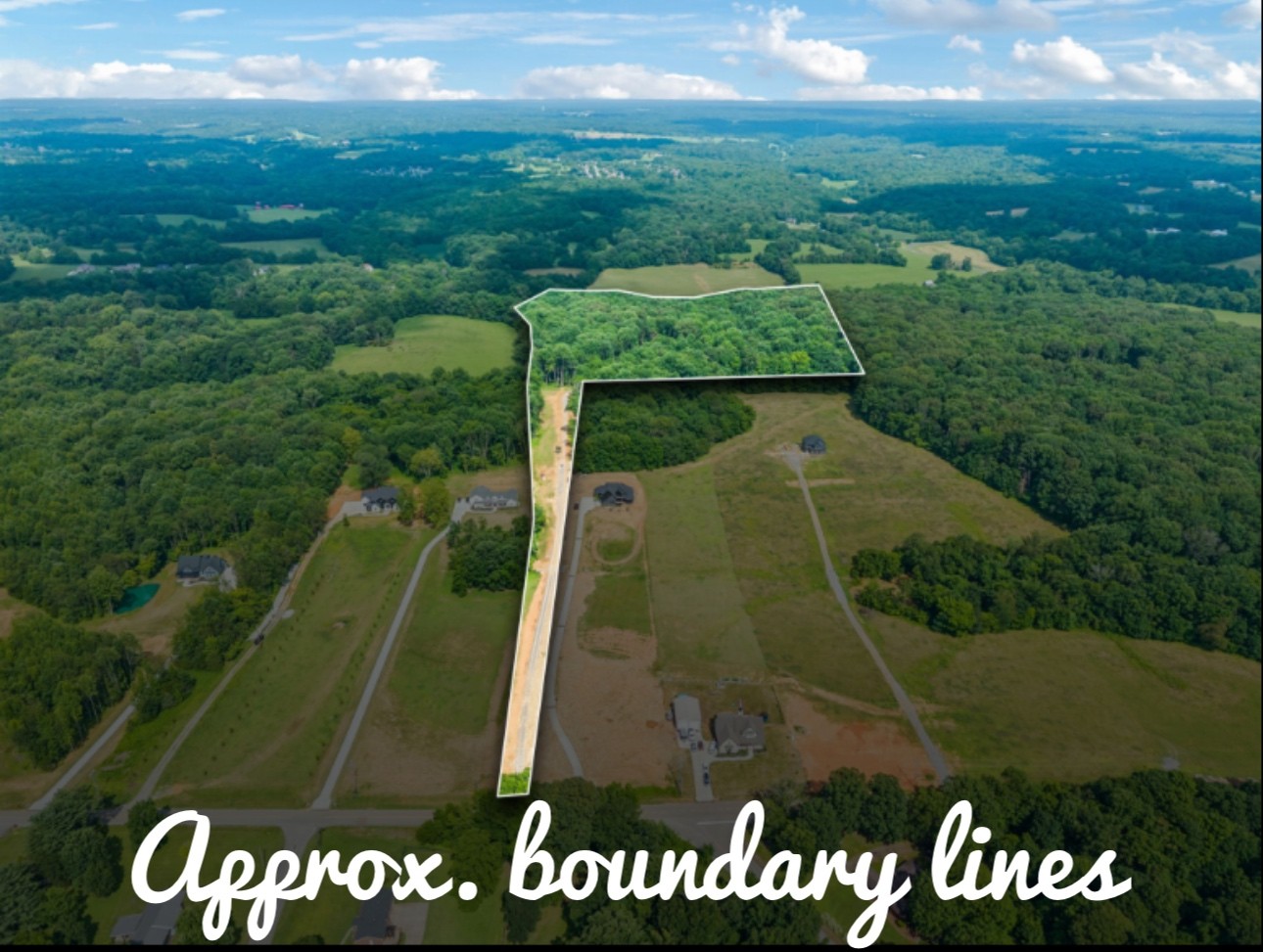 19 Gholson Rd Property Photo