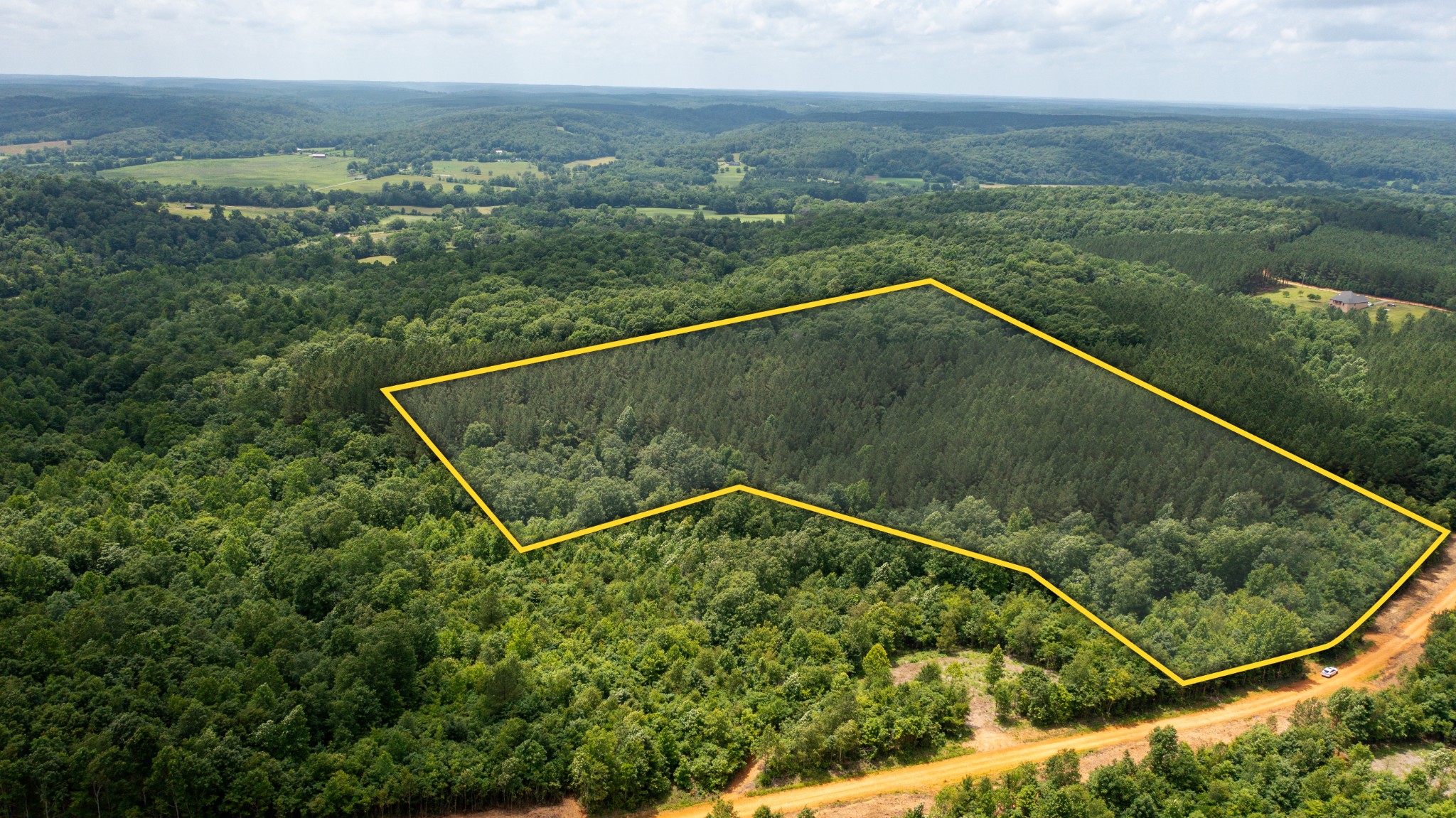 0 Old Mail Road Property Photo 1