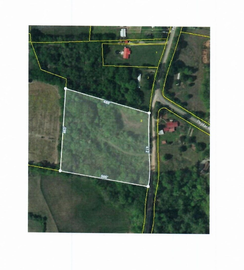 0 Poplar Ridge Ln Property Photo 4