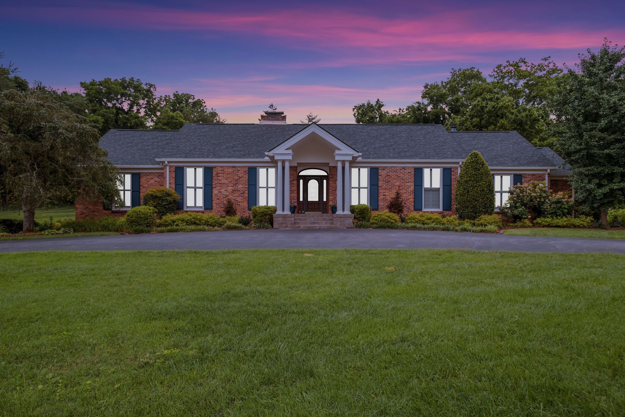 111 Hardingwoods Pl Property Photo 76