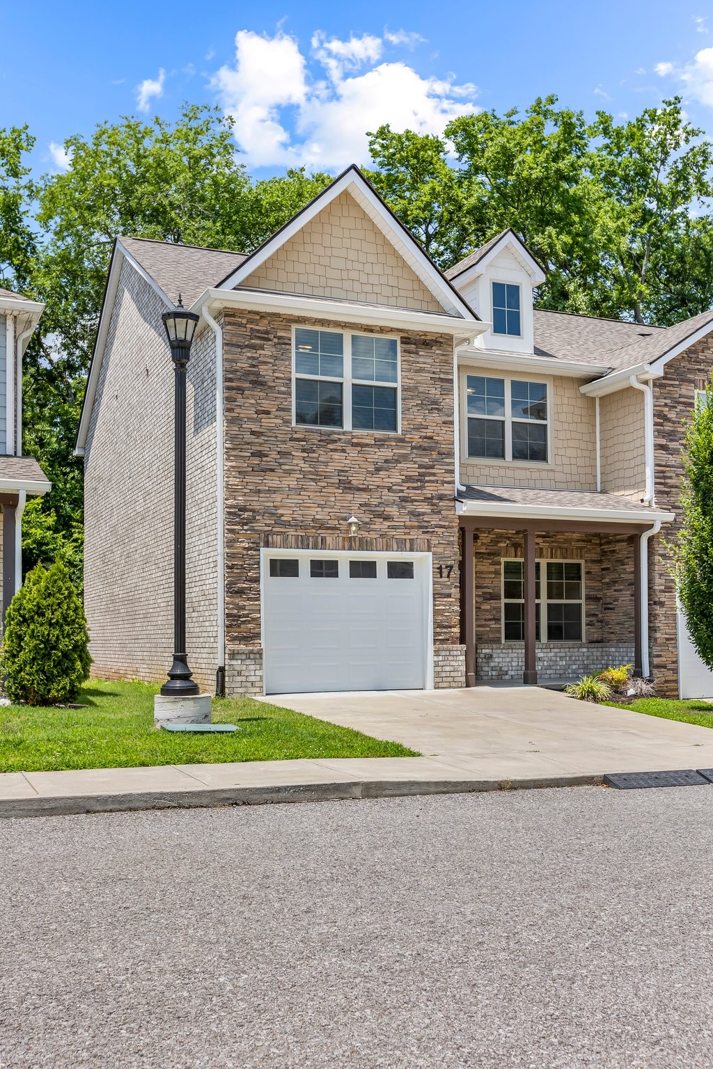 3319 Old Hickory Blvd Property Photo 1