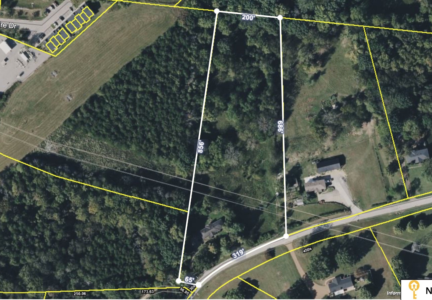 741 Preston Rd Property Photo 3