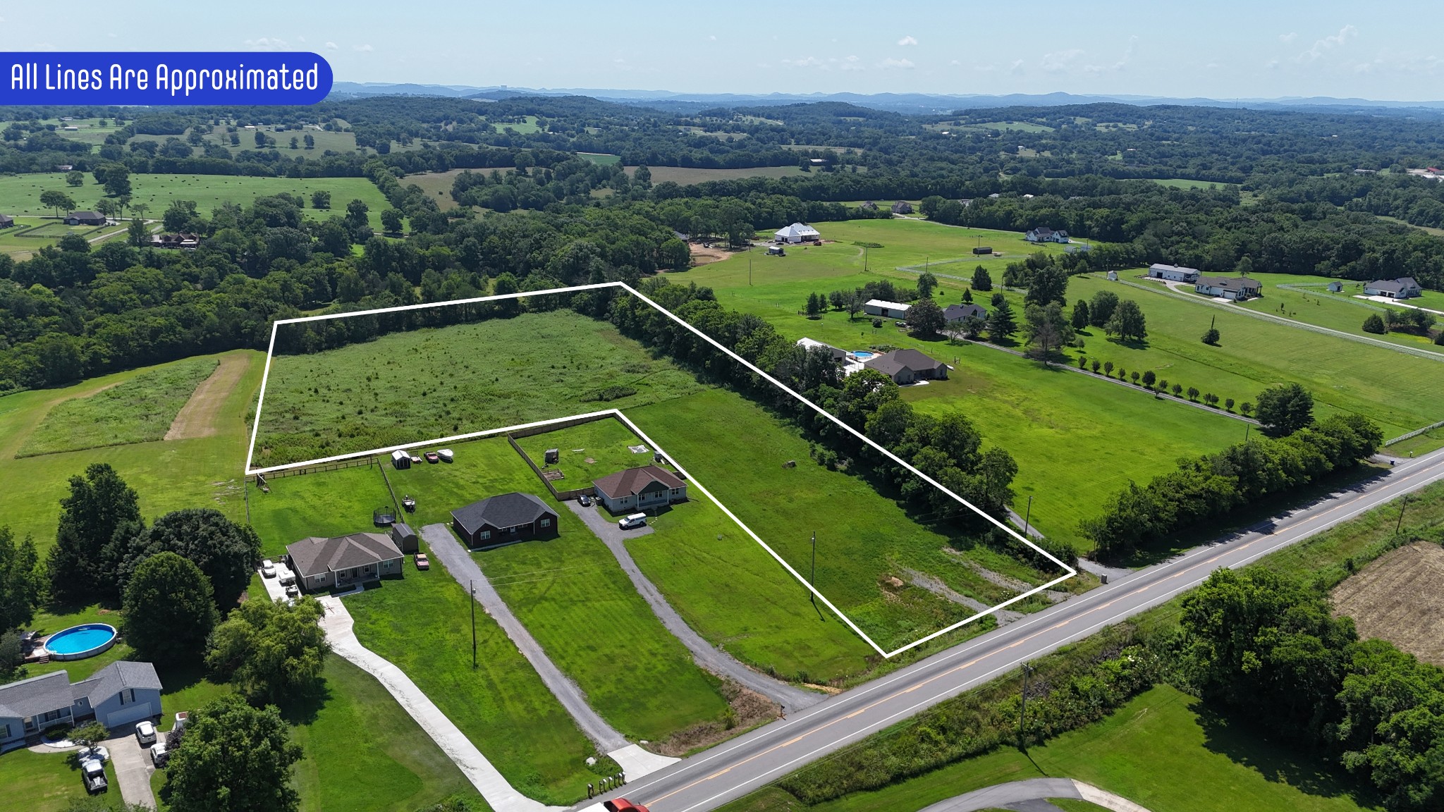 0 Highway 231 North Property Photo 2