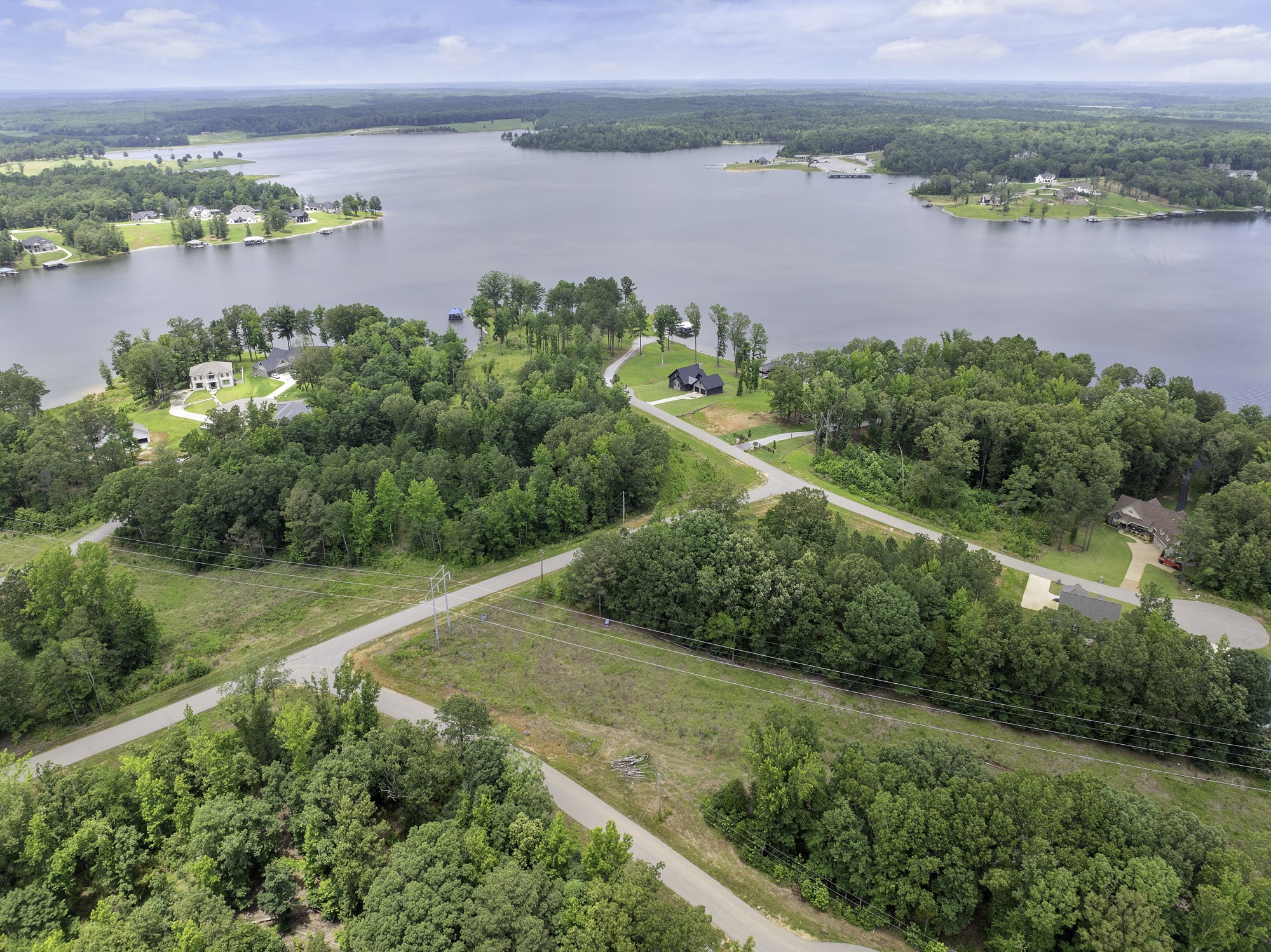 0 Shoreline Dr Property Photo 1