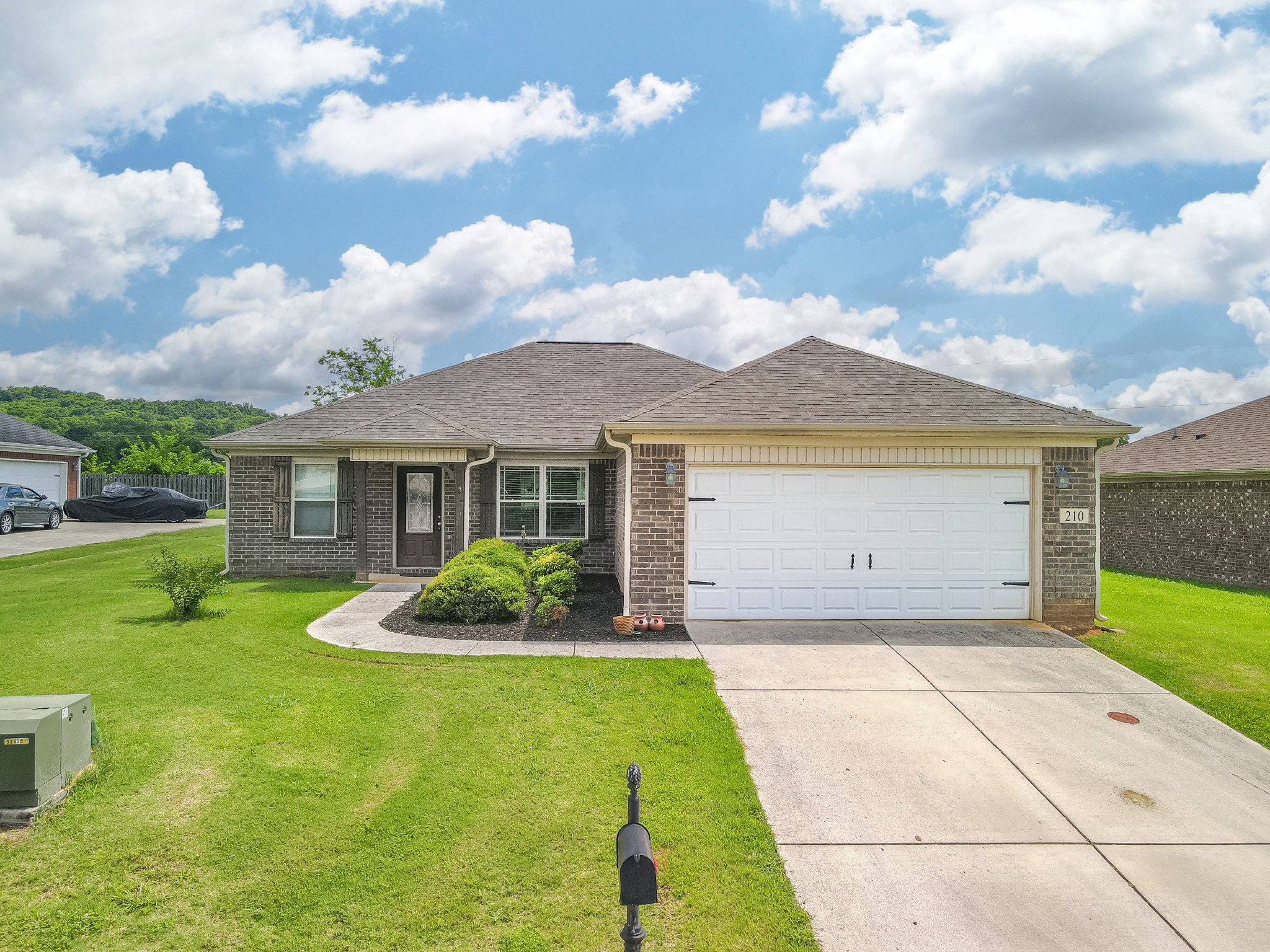 210 Masters Way Property Photo 1