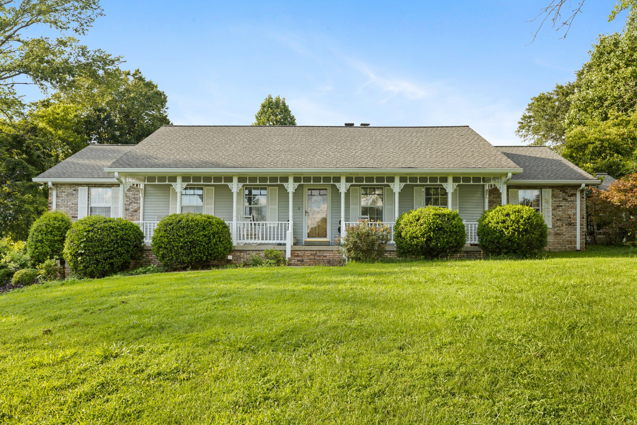 5615 Hickory Ridge Rd Property Photo 1