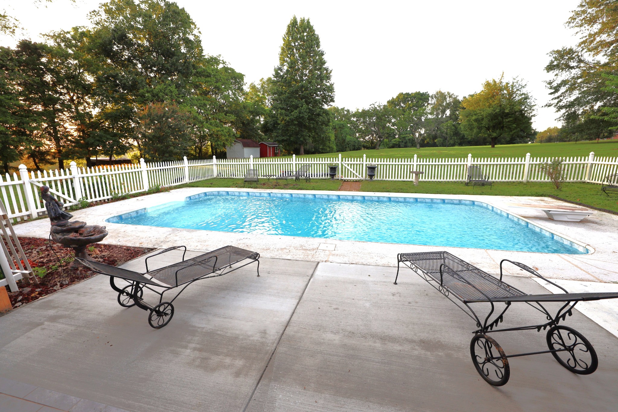 5615 Hickory Ridge Rd Property Photo 4