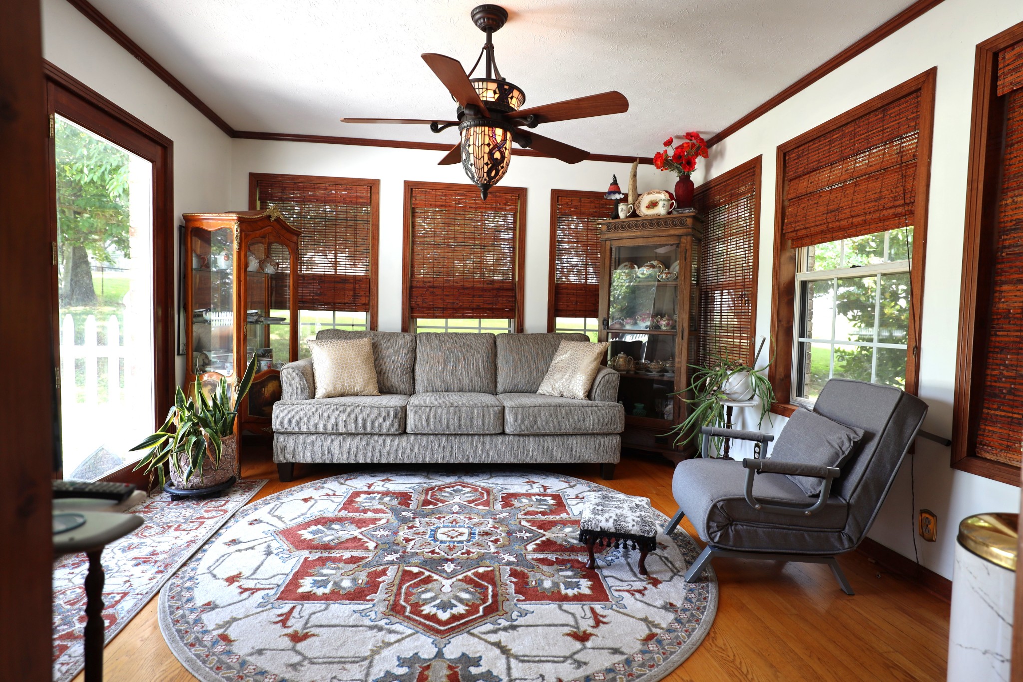 5615 Hickory Ridge Rd Property Photo 6