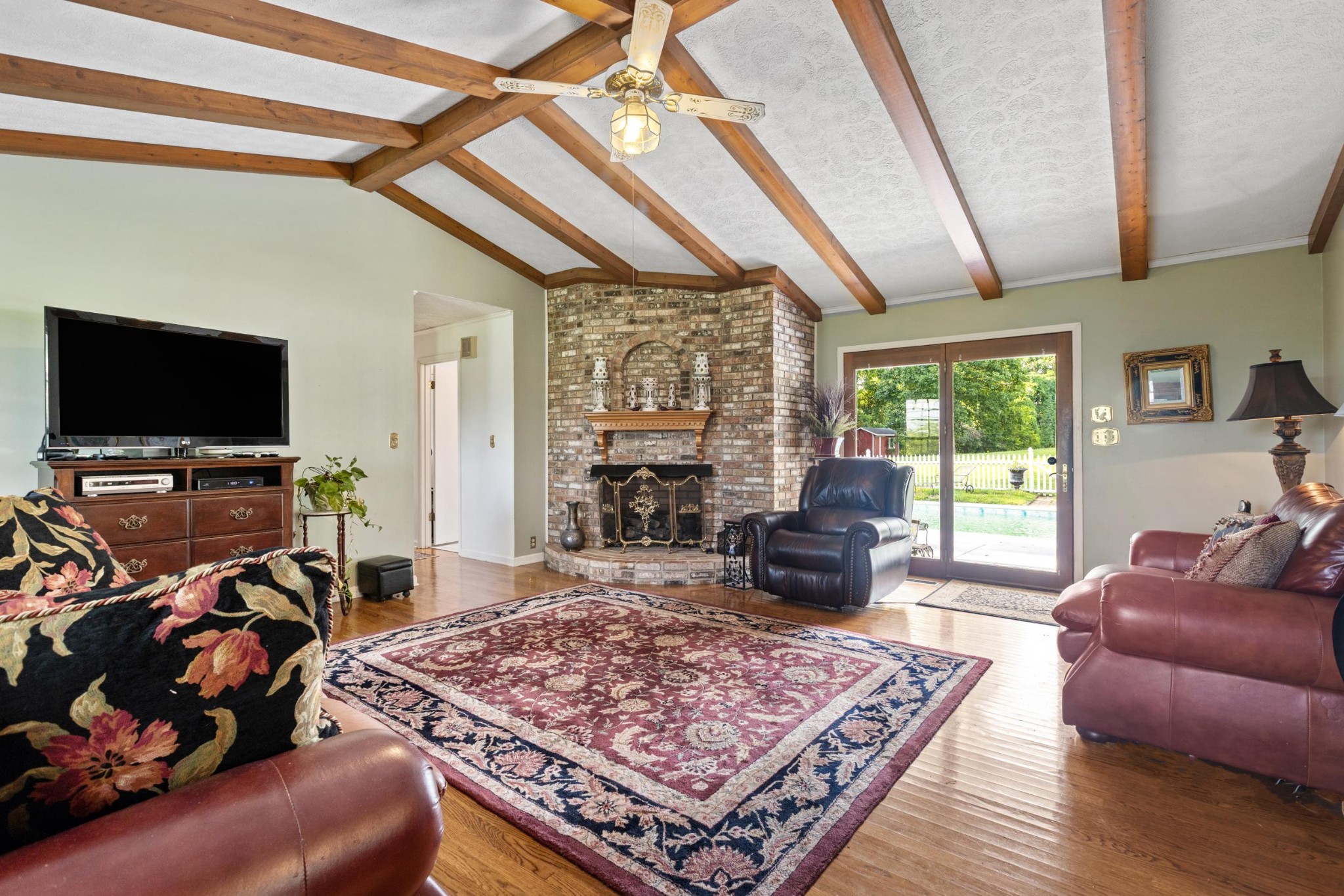 5615 Hickory Ridge Rd Property Photo 8