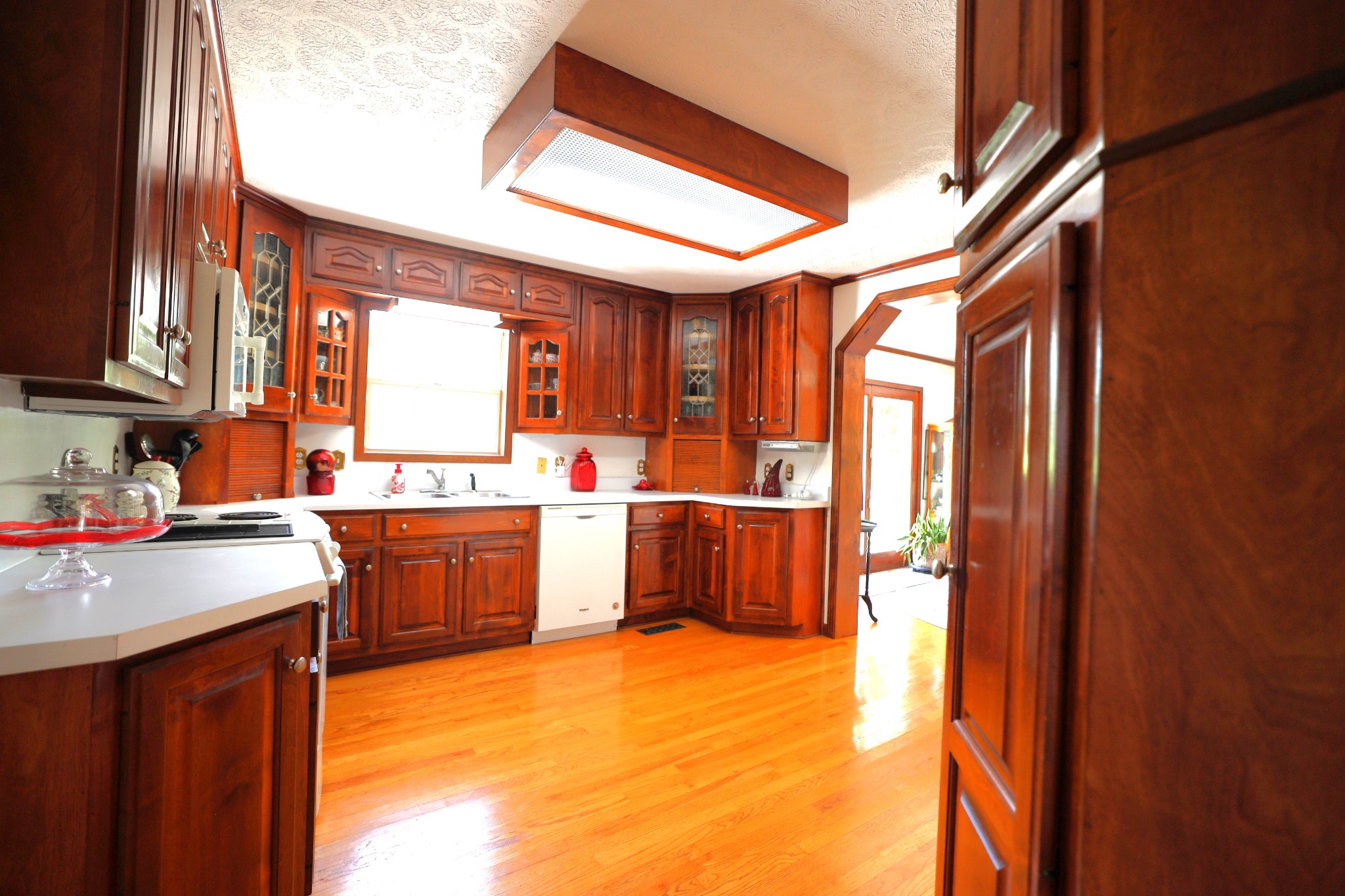 5615 Hickory Ridge Rd Property Photo 10