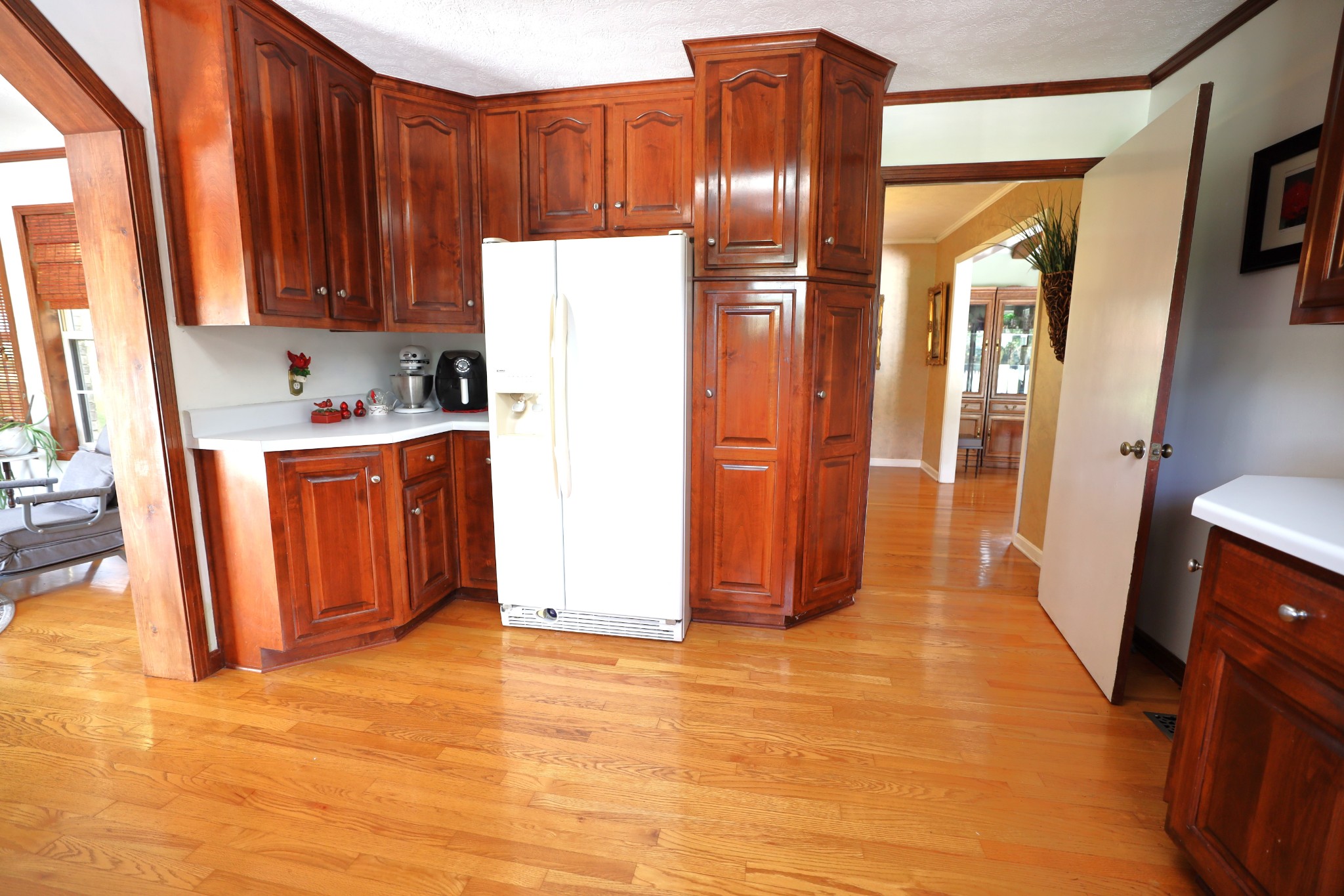 5615 Hickory Ridge Rd Property Photo 11