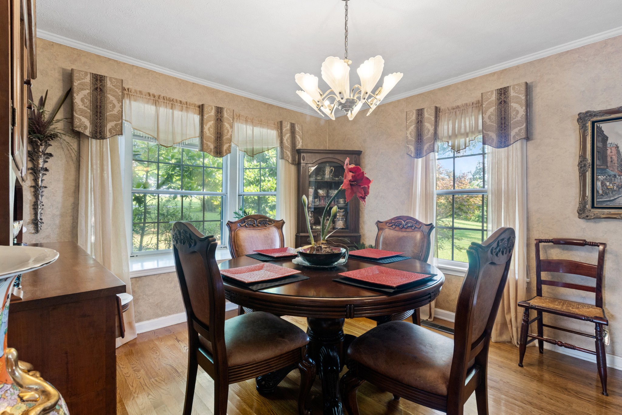 5615 Hickory Ridge Rd Property Photo 12