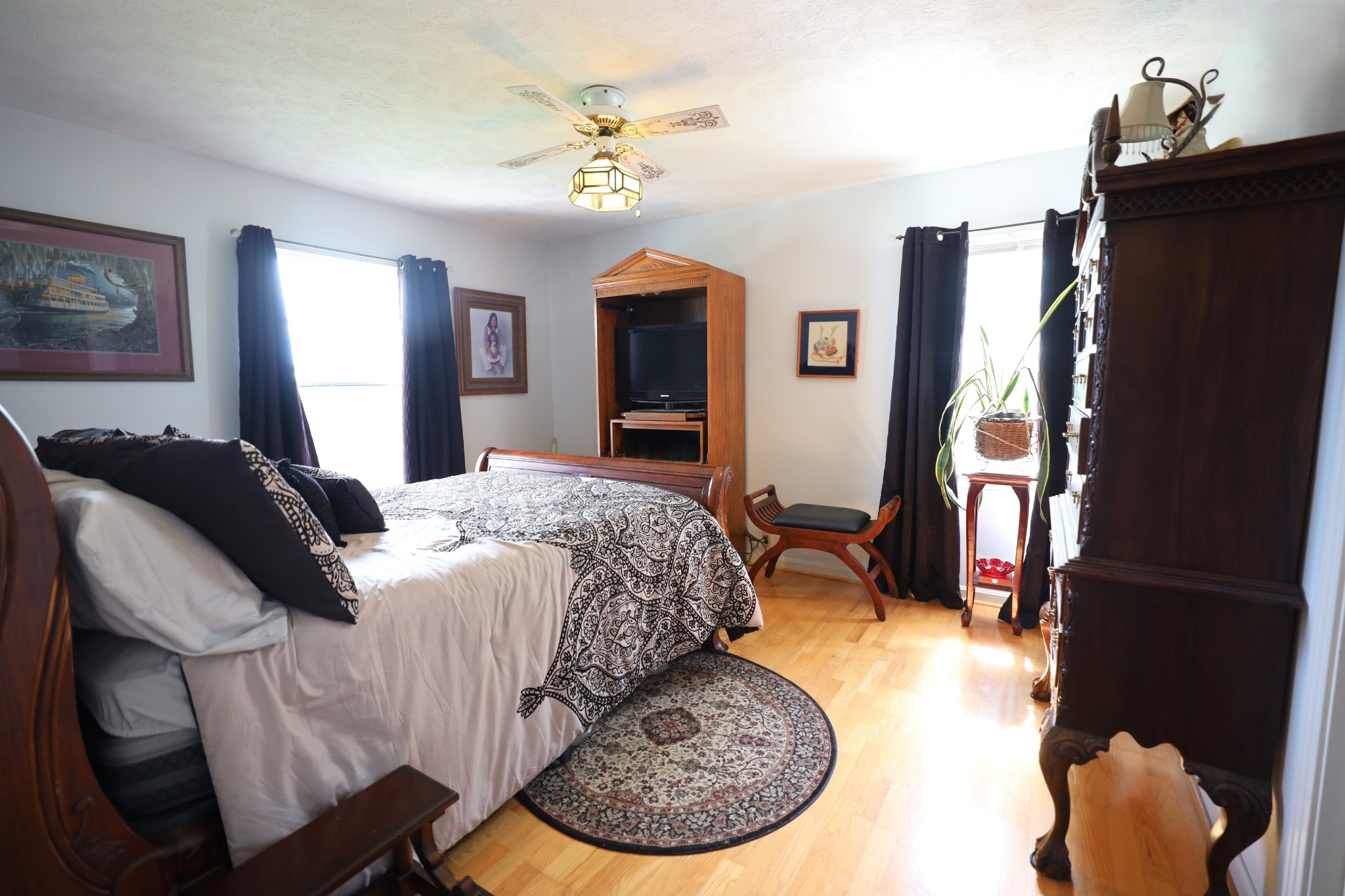 5615 Hickory Ridge Rd Property Photo 18